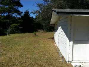 Inlet Beach Heights - Residential