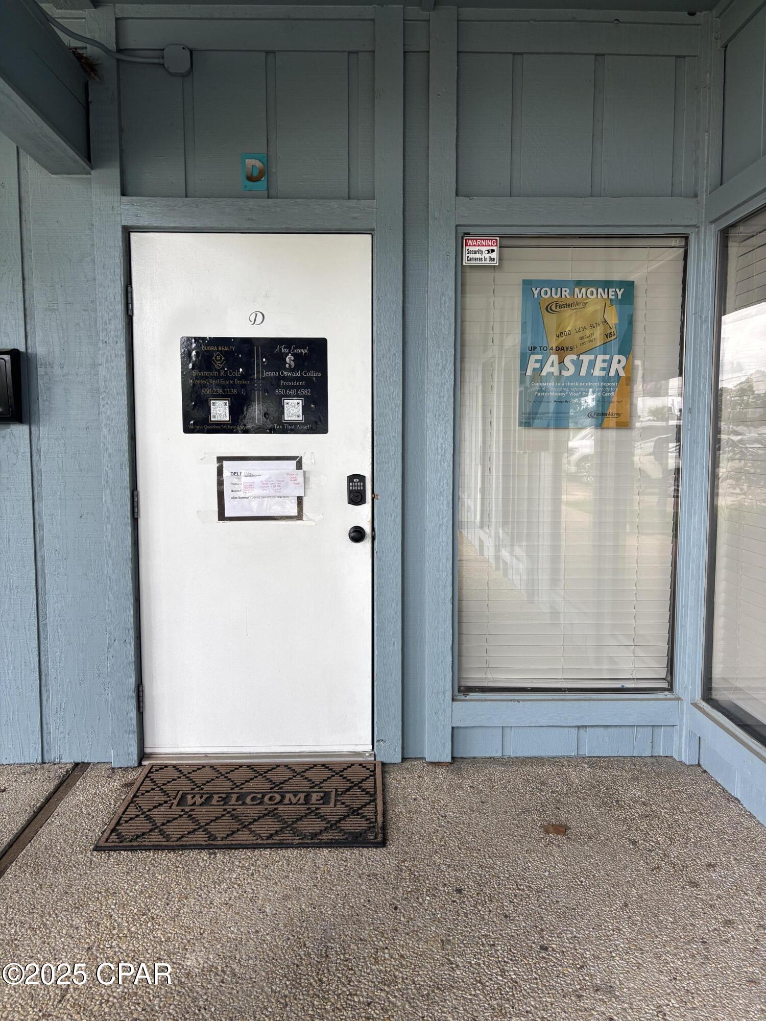 G C Hwy - Commercial Lease