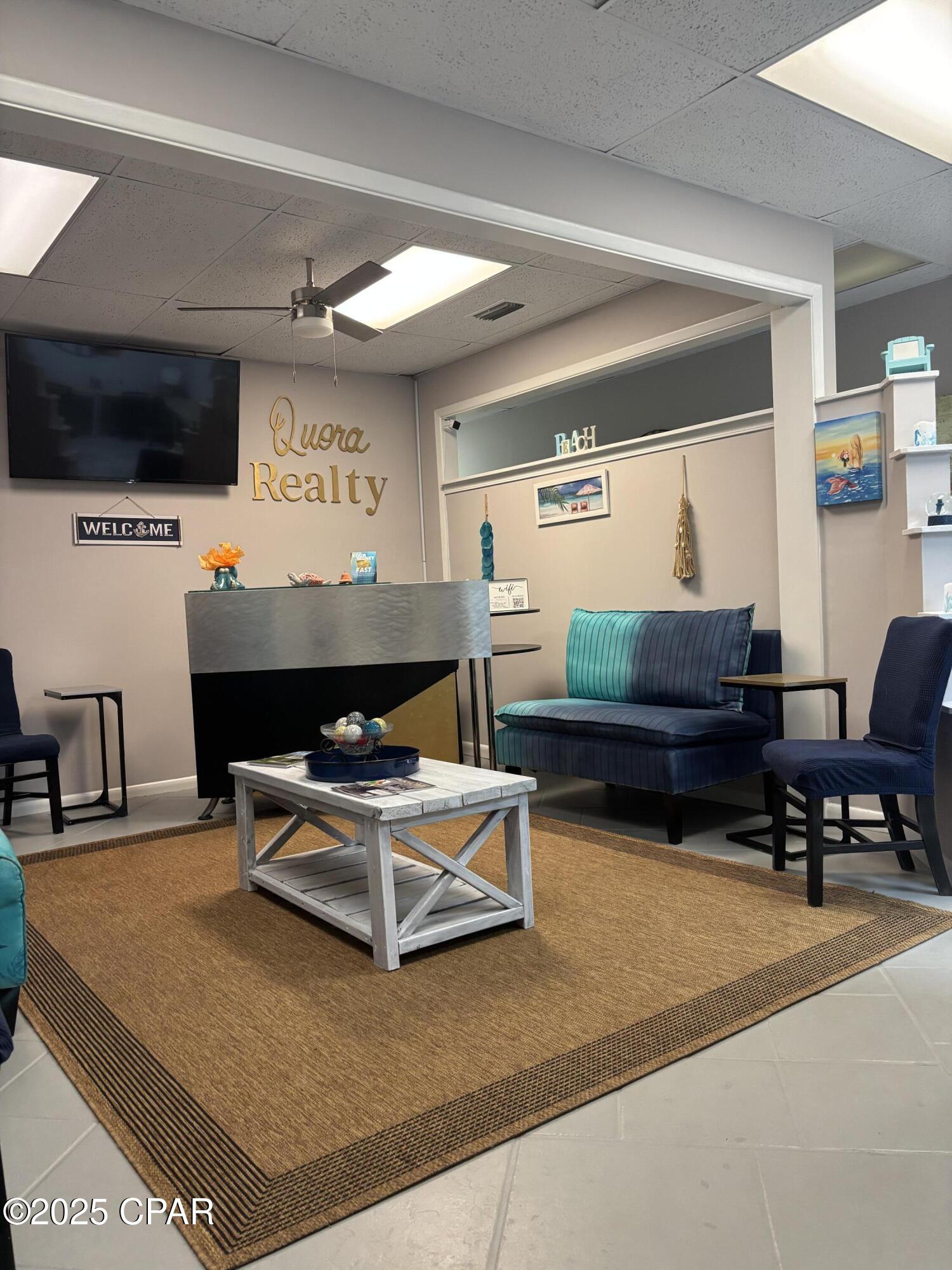 G C Hwy - Commercial Lease