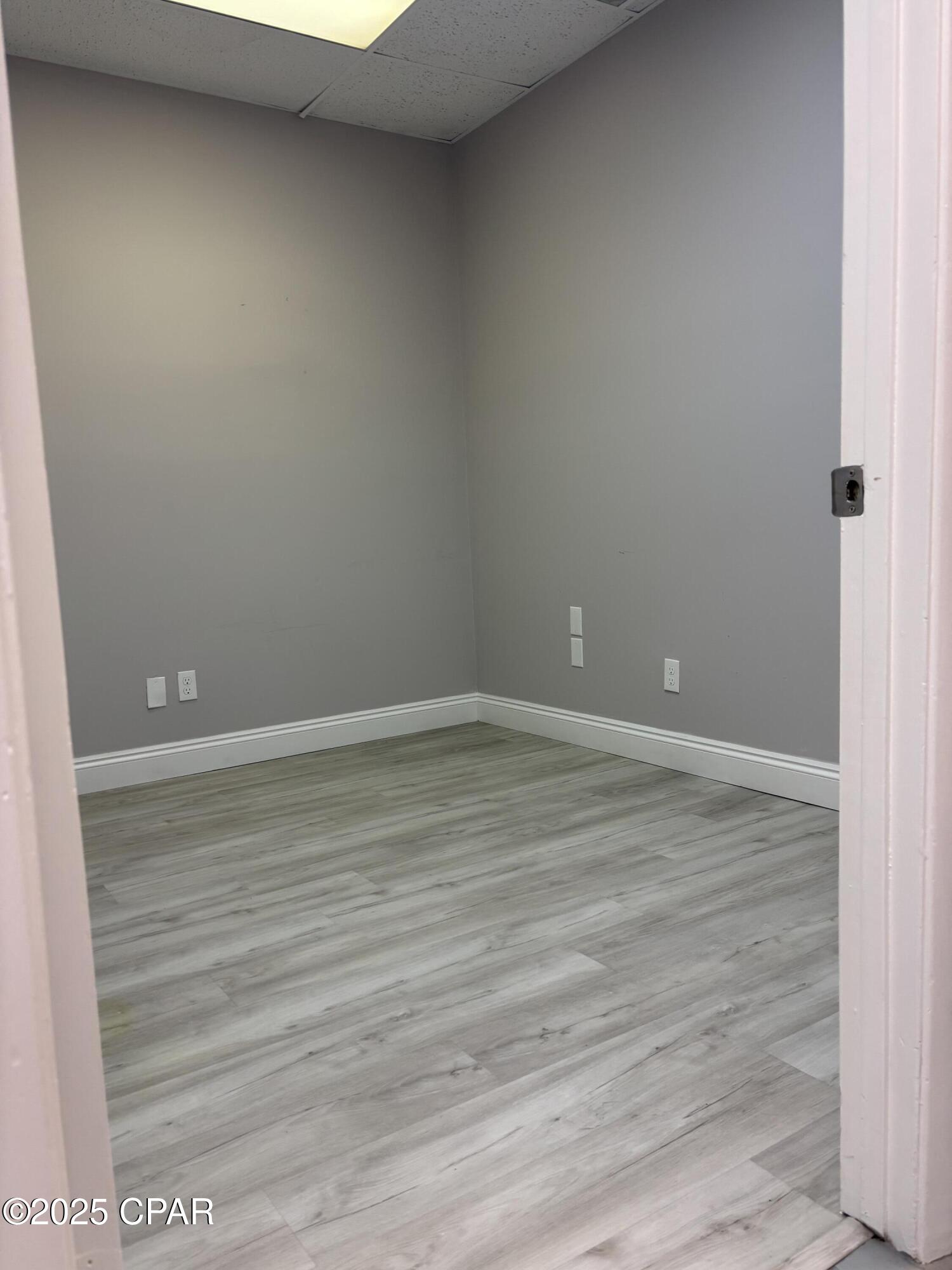 G C Hwy - Commercial Lease