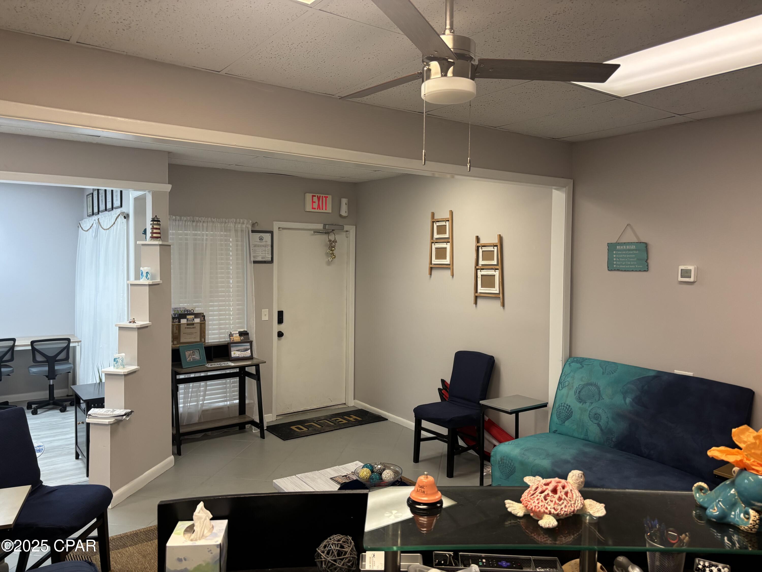 G C Hwy - Commercial Lease