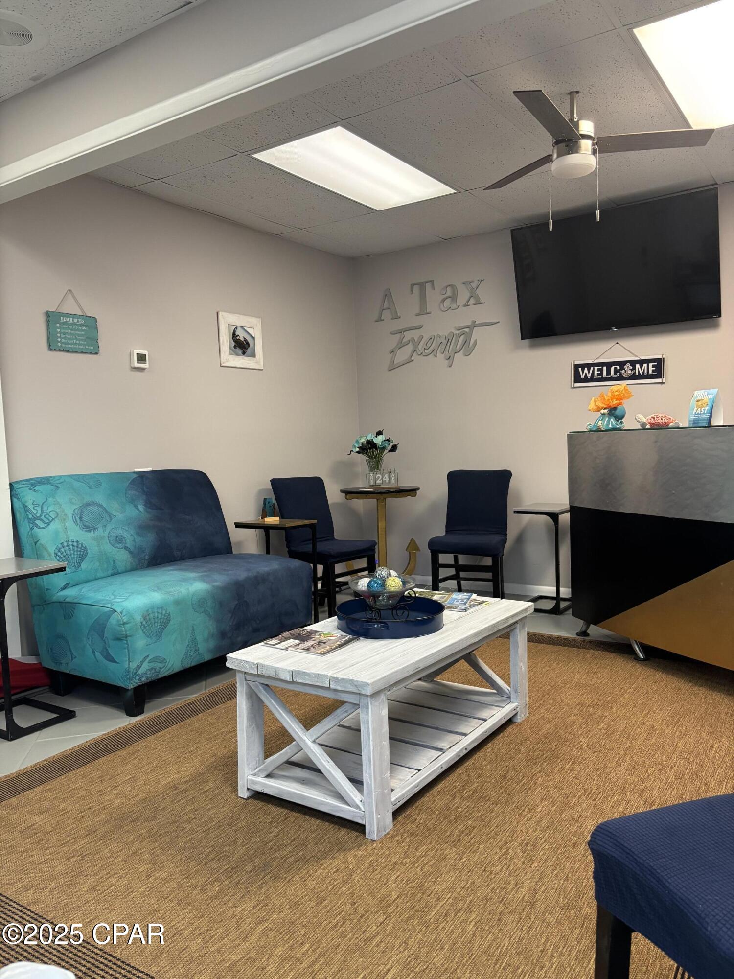 G C Hwy - Commercial Lease