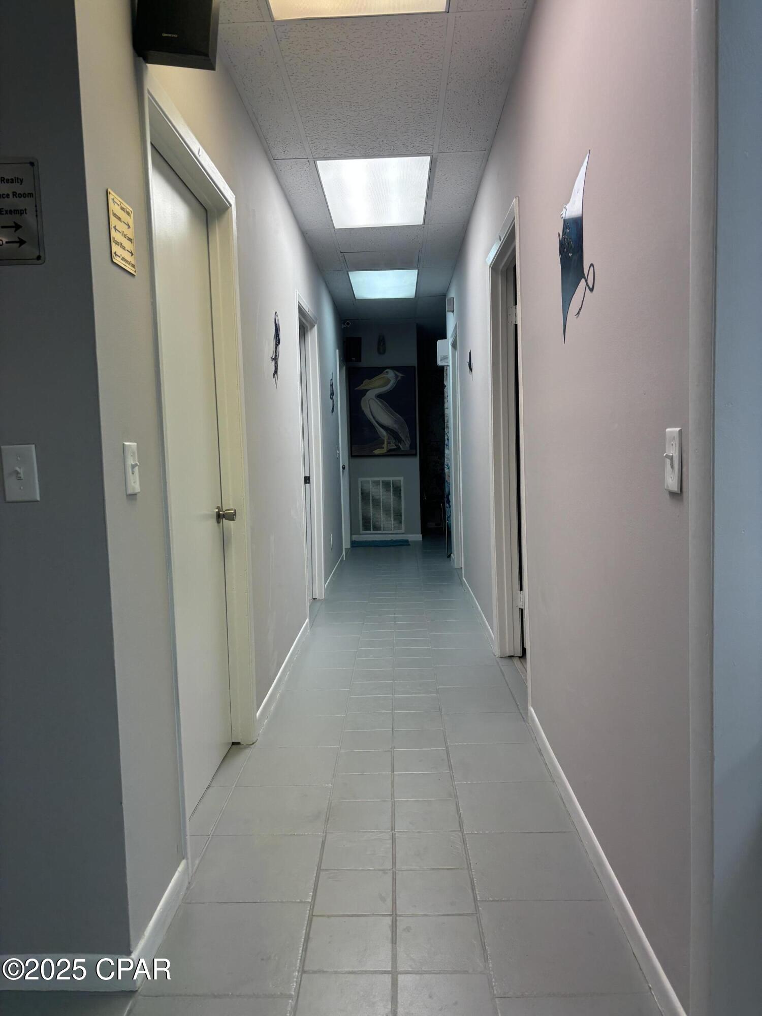 G C Hwy - Commercial Lease