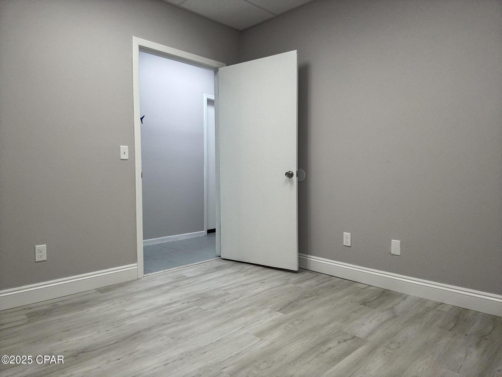 G C Hwy - Commercial Lease