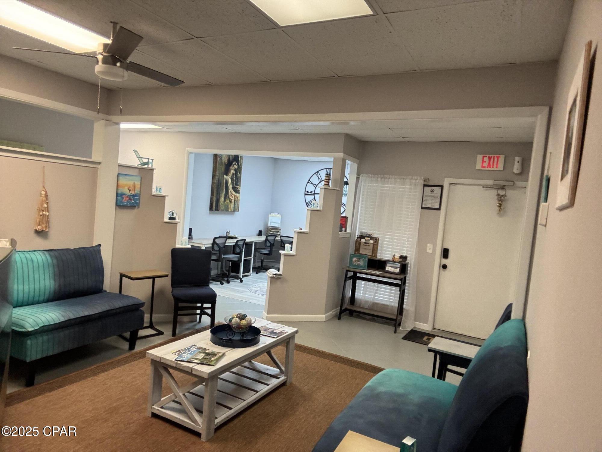 G C Hwy - Commercial Lease