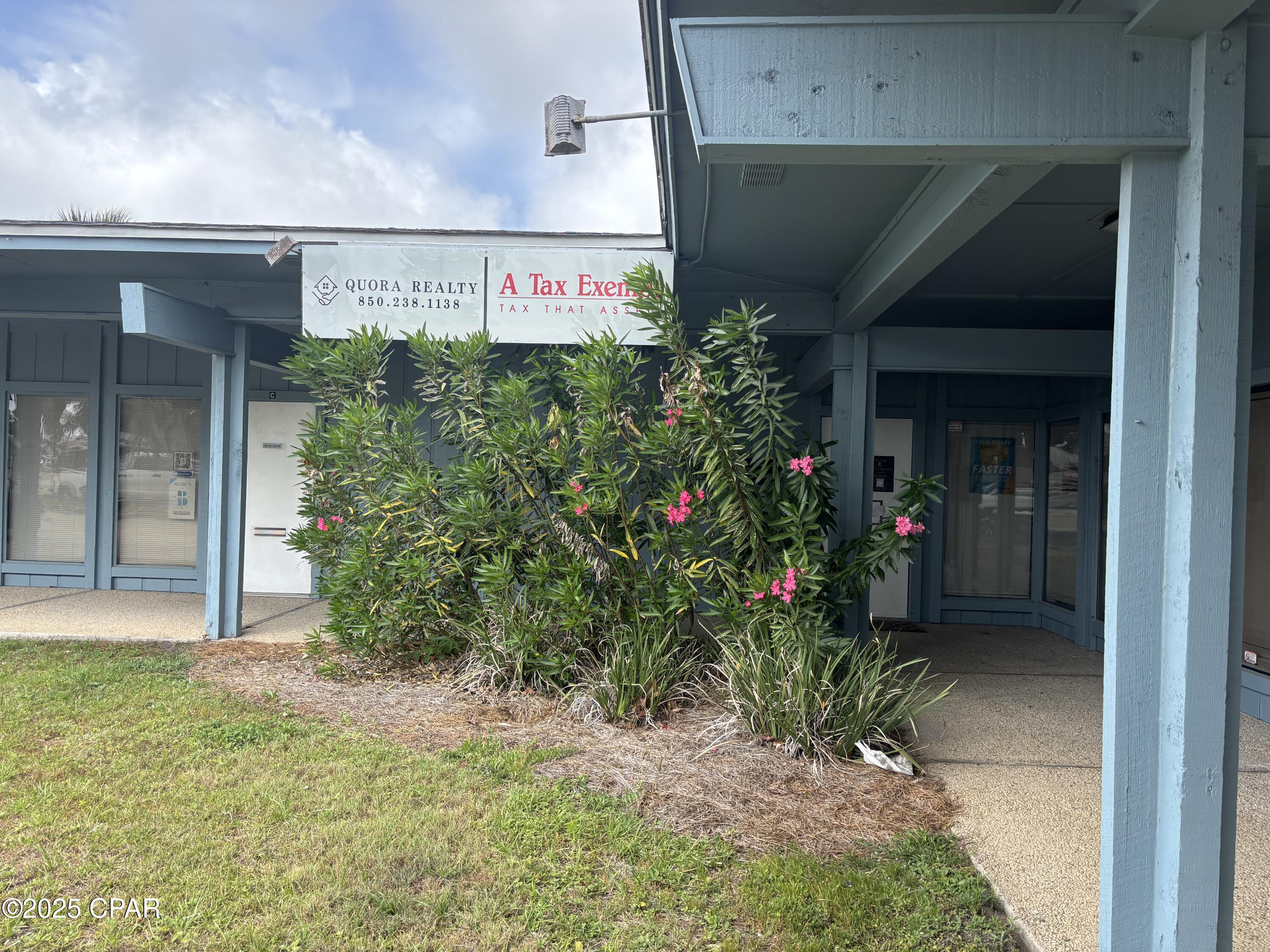 G C Hwy - Commercial Lease