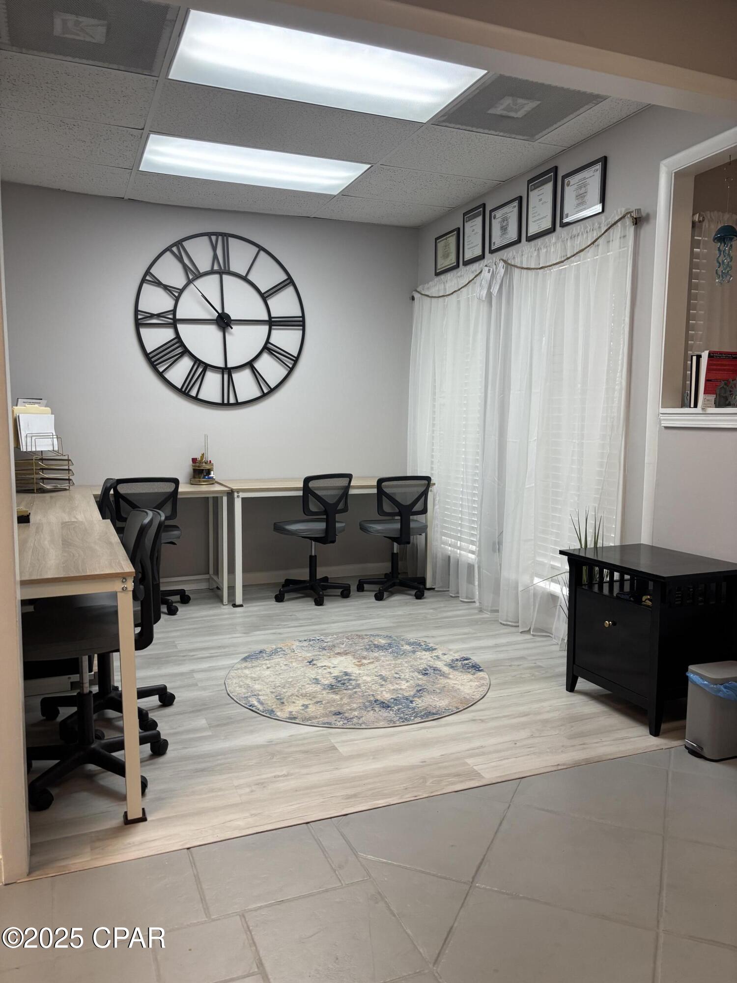 G C Hwy - Commercial Lease