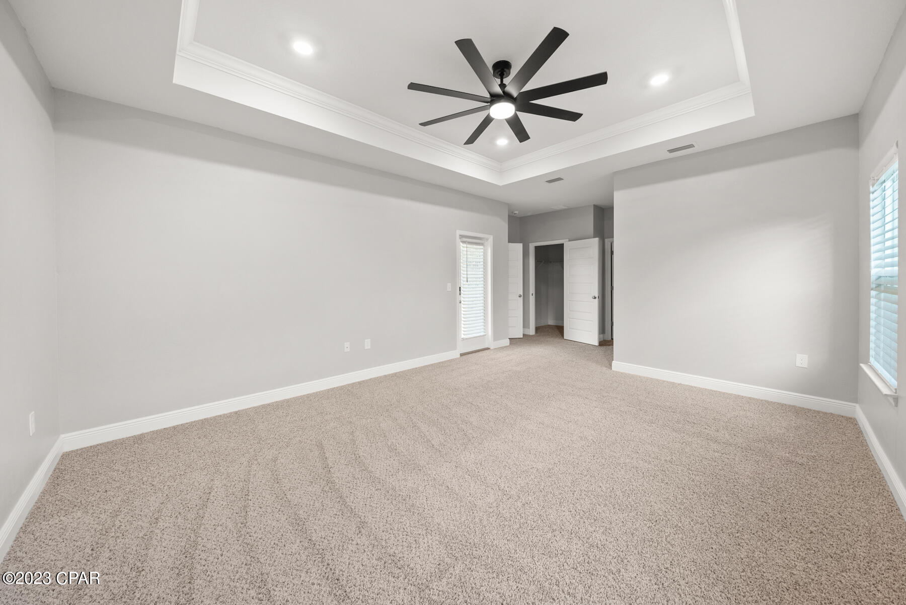 Titus Park - Residential Lease