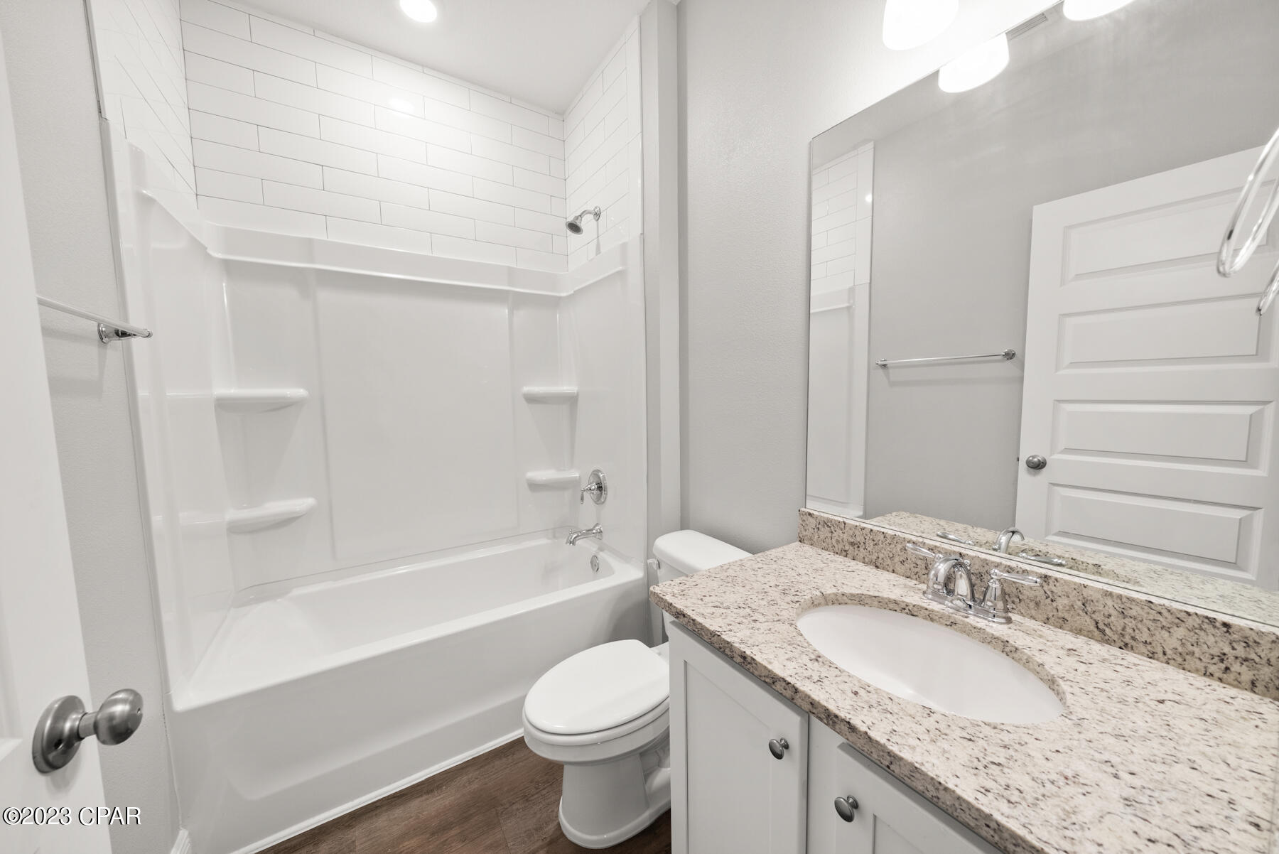 Titus Park - Residential Lease