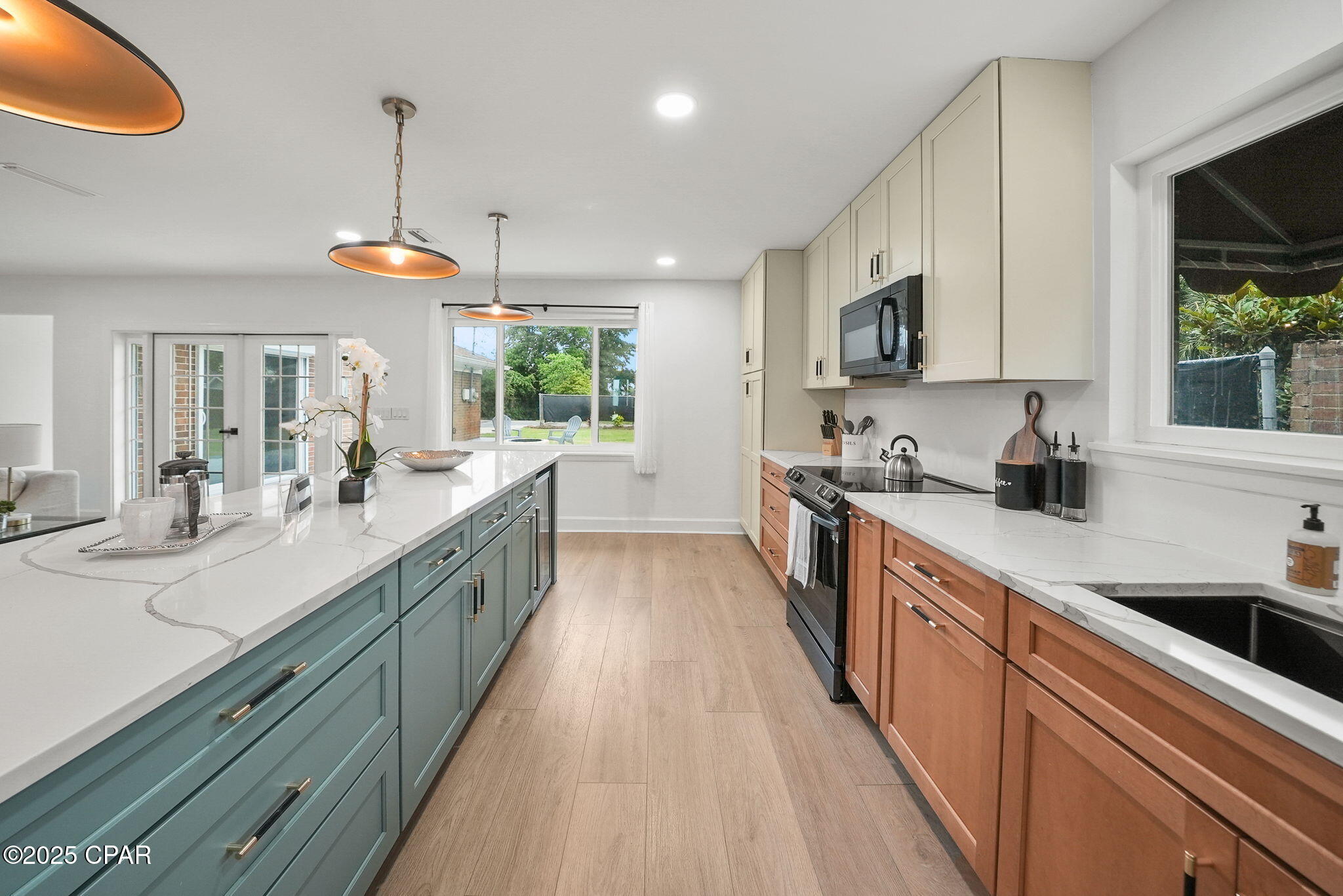 Boden Addition - Residential