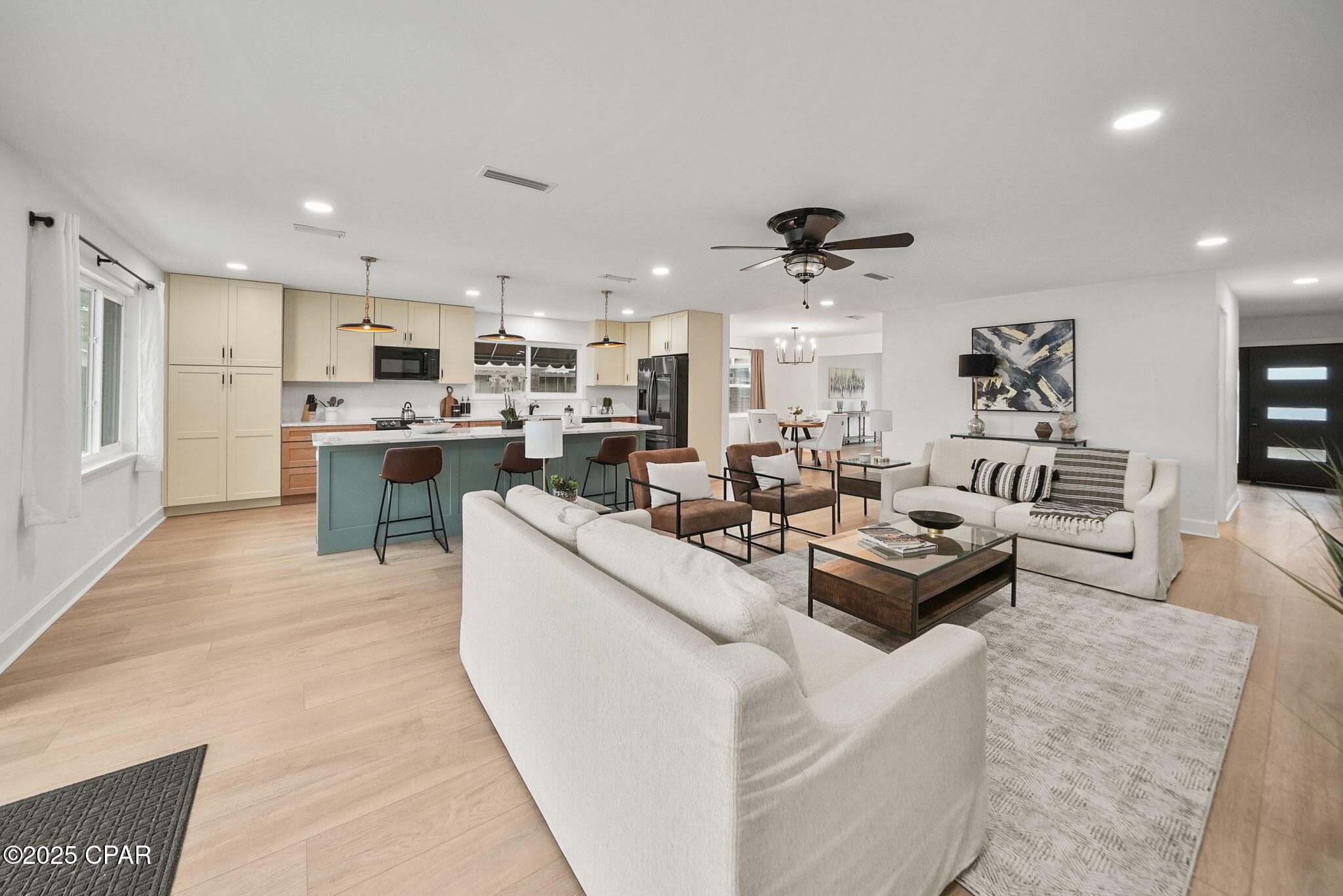 Boden Addition - Residential