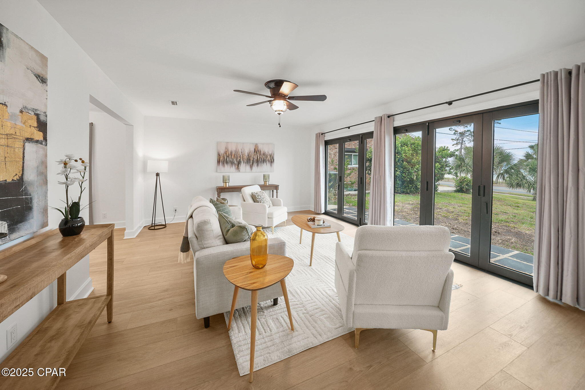 Boden Addition - Residential