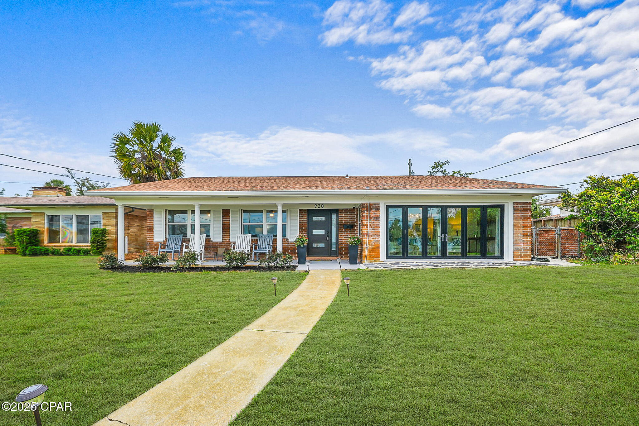 Boden Addition - Residential