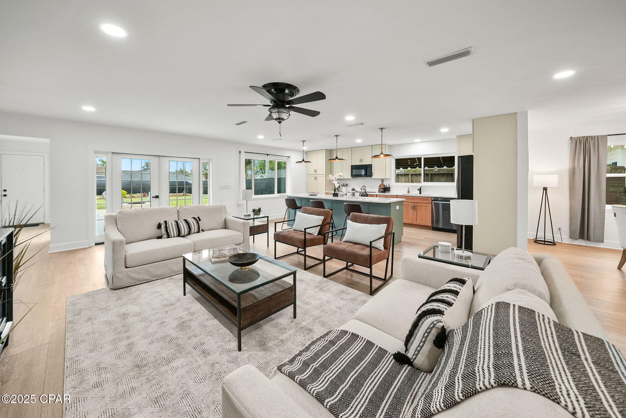 Boden Addition - Residential