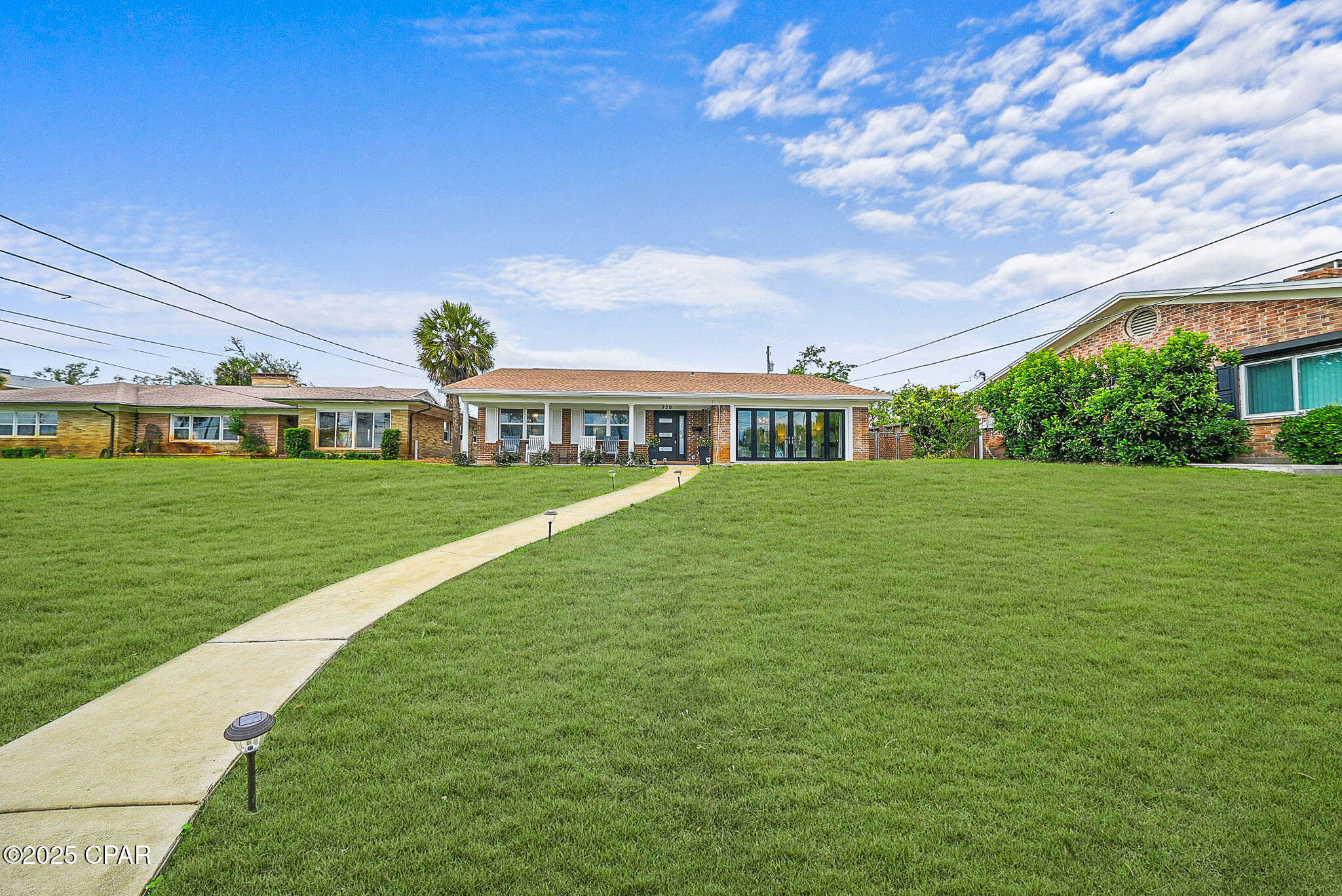 Boden Addition - Residential