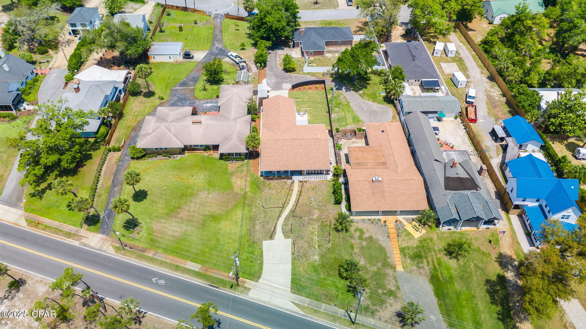 Boden Addition - Residential