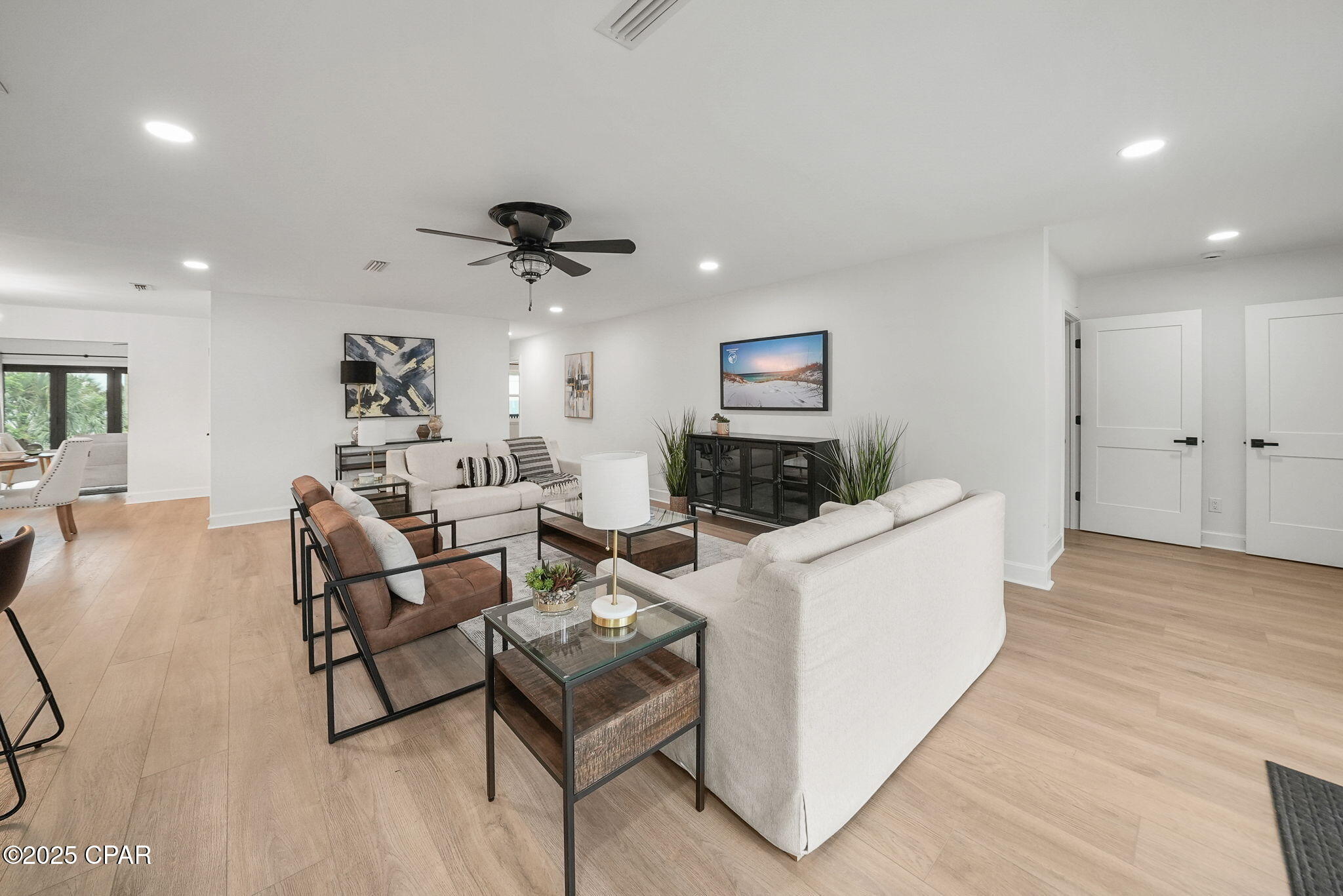 Boden Addition - Residential