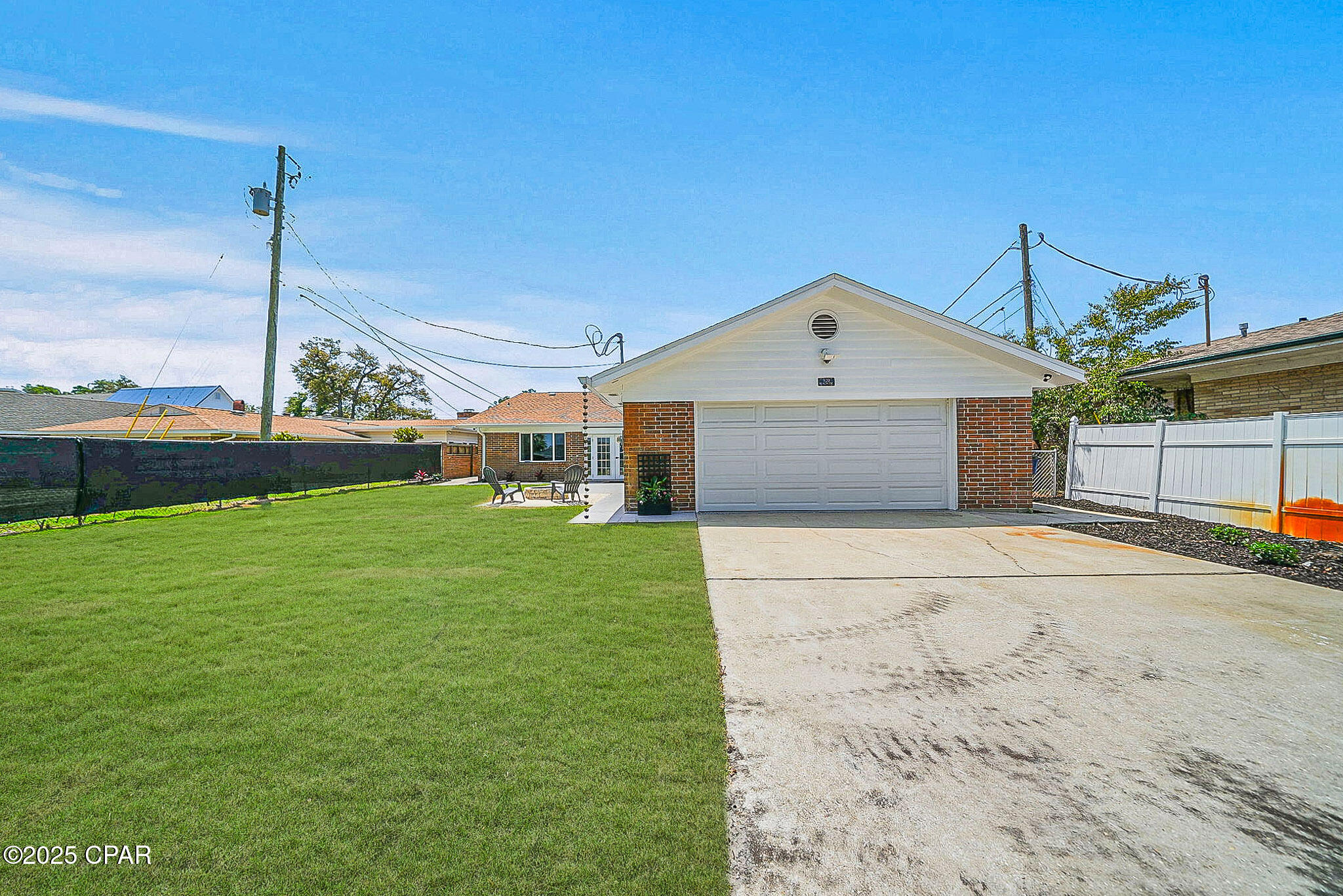 Boden Addition - Residential