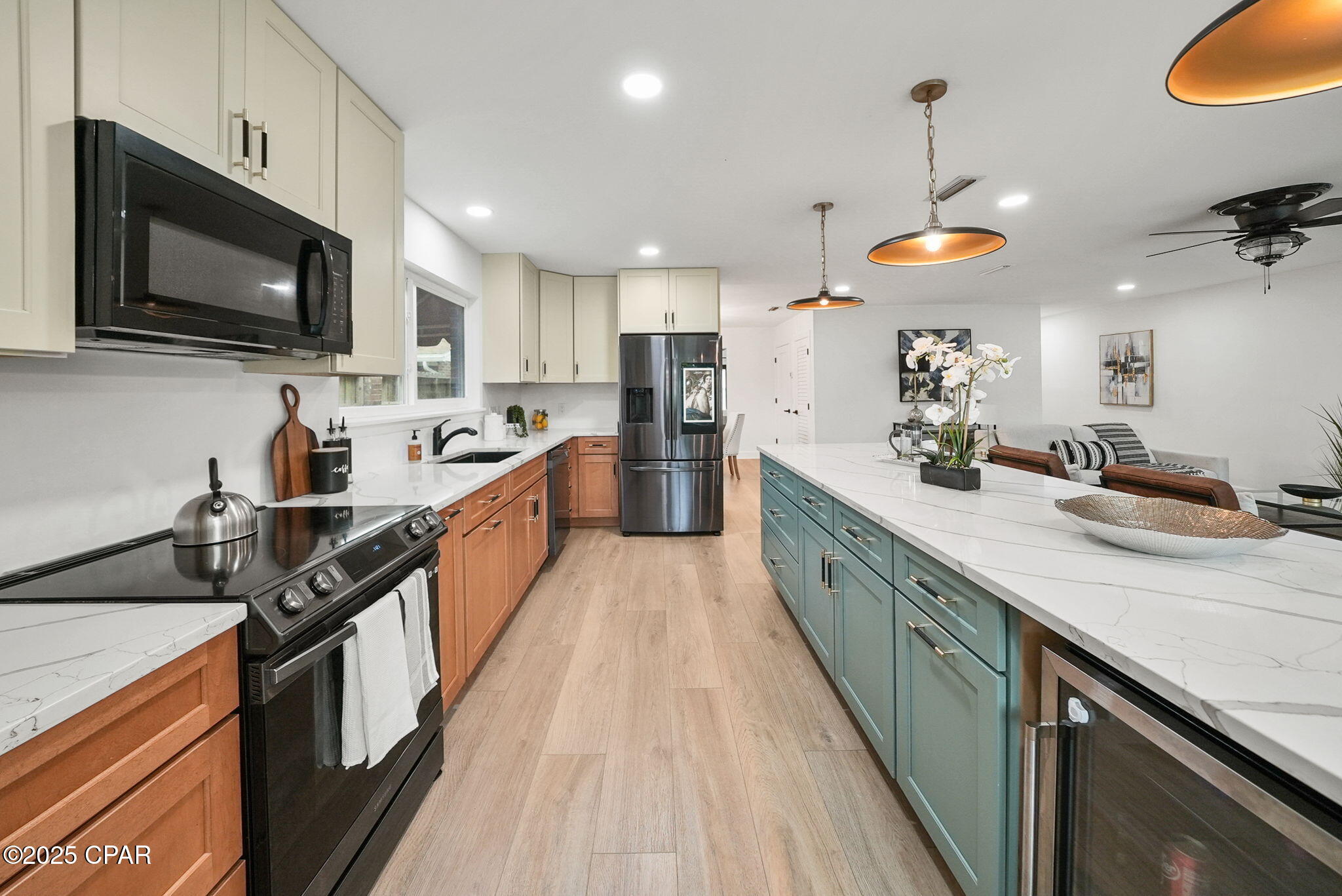 Boden Addition - Residential