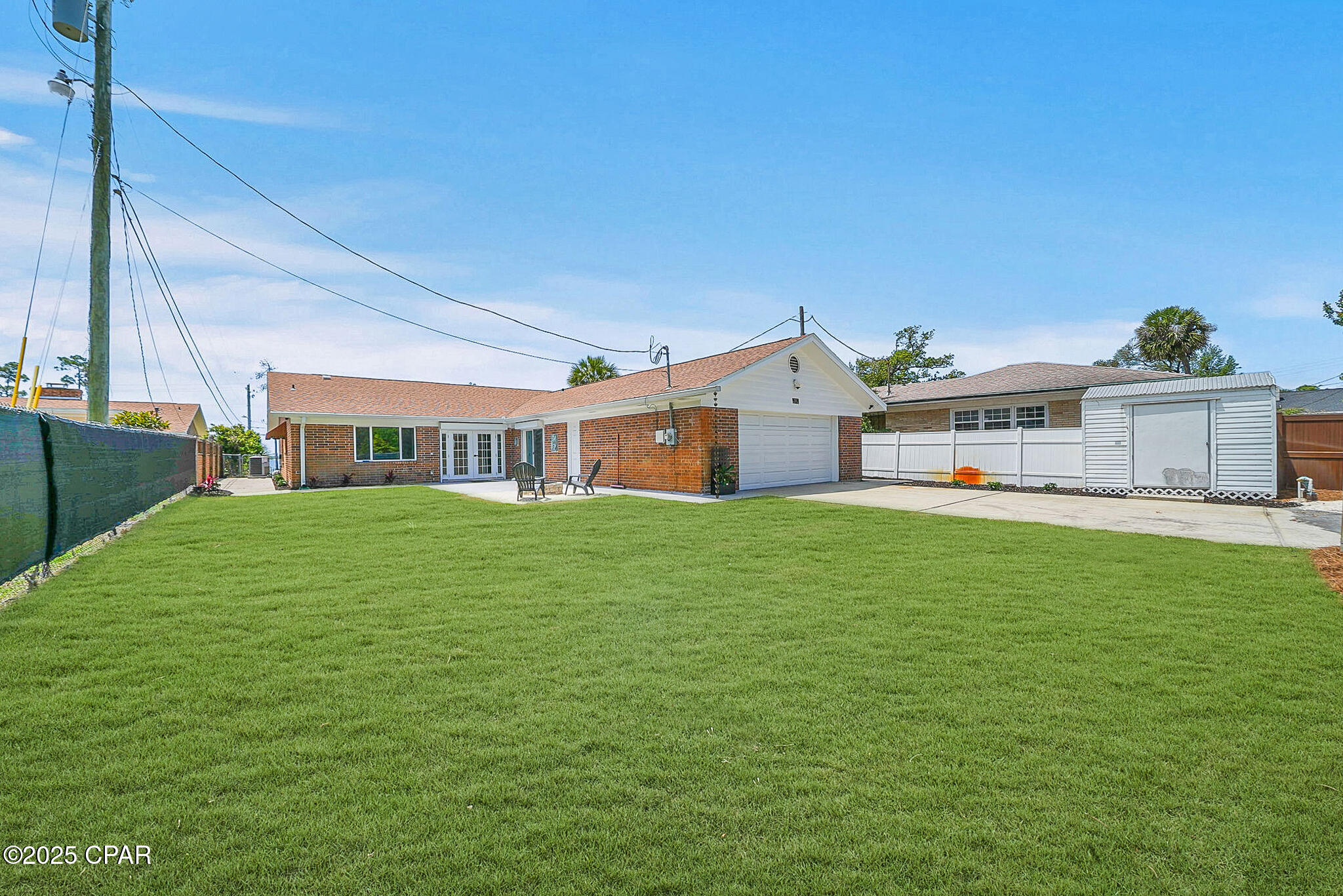 Boden Addition - Residential