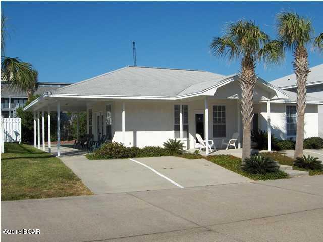 Wendwood Condo - Residential