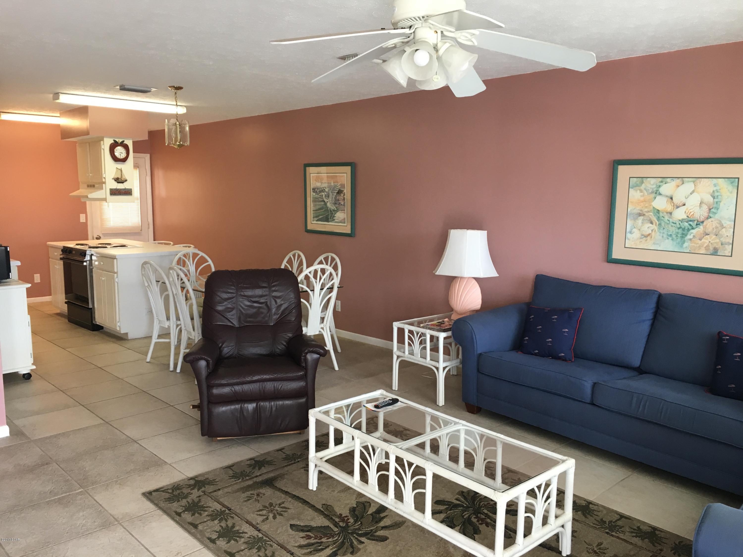 Wendwood Condo - Residential