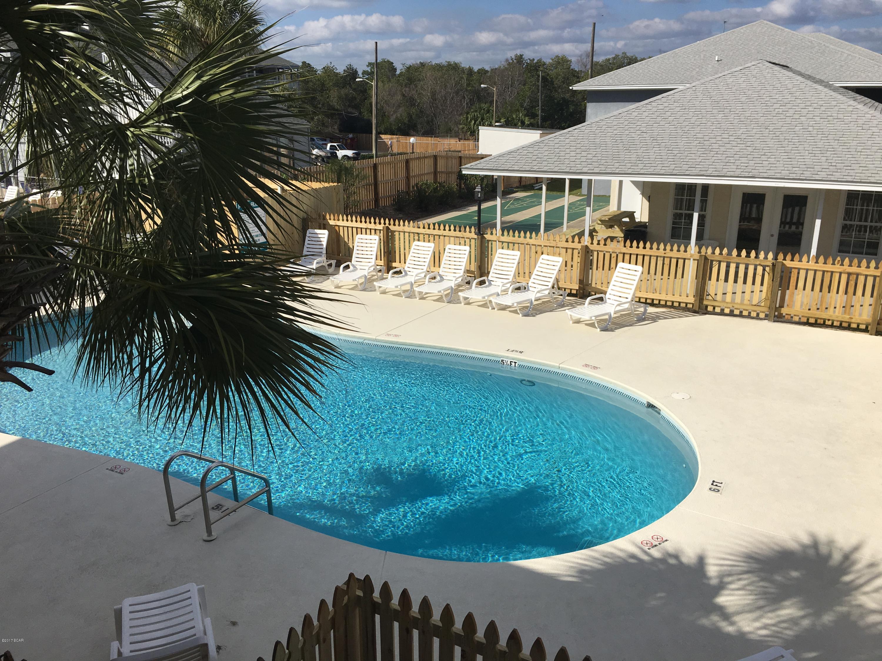 Wendwood Condo - Residential