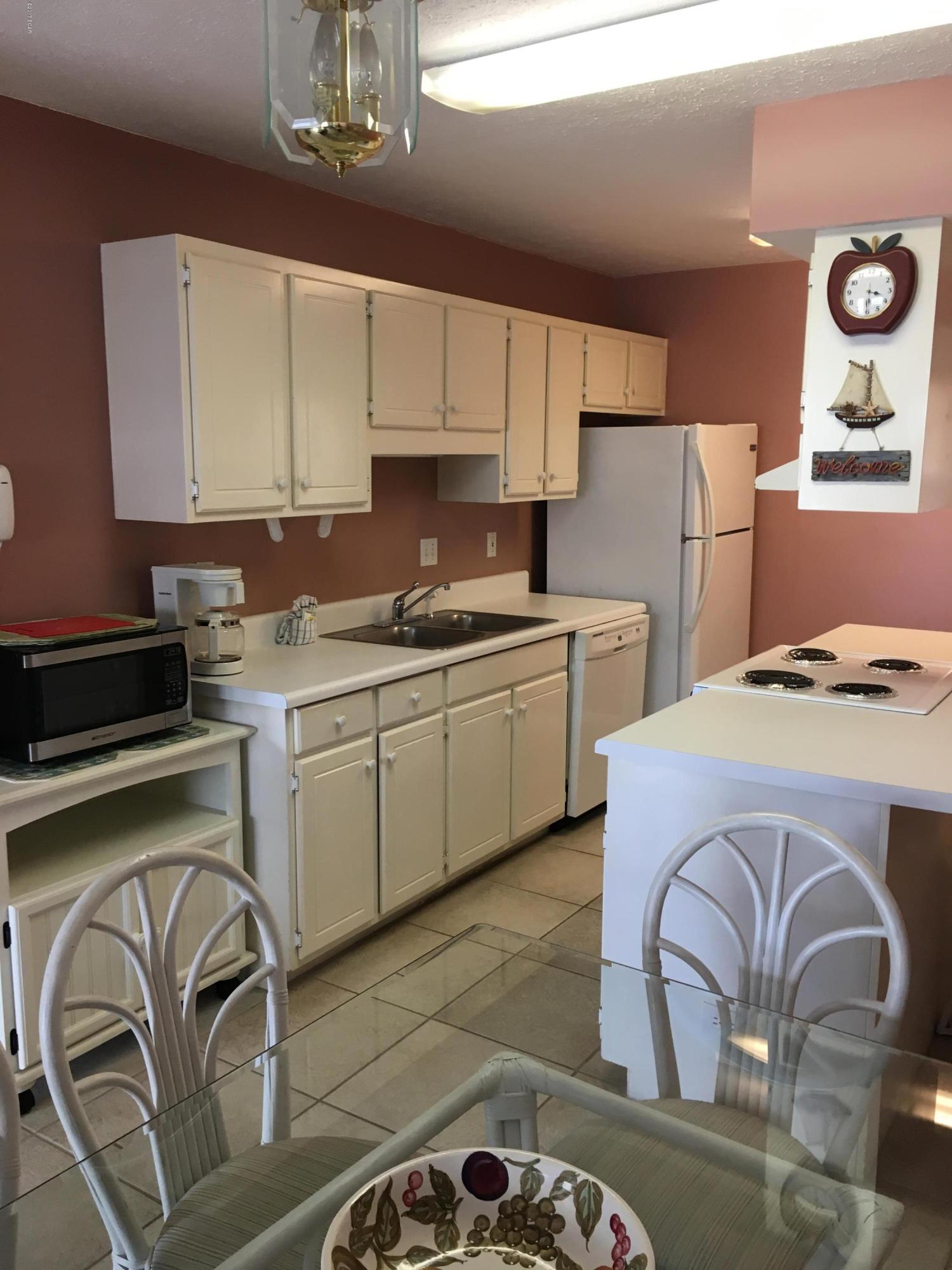 Wendwood Condo - Residential