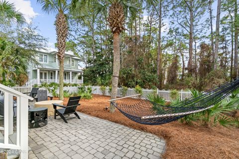 A home in Panama City Beach