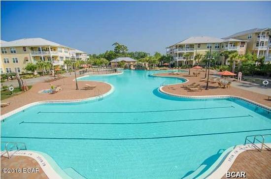 Island Reserve - Residential