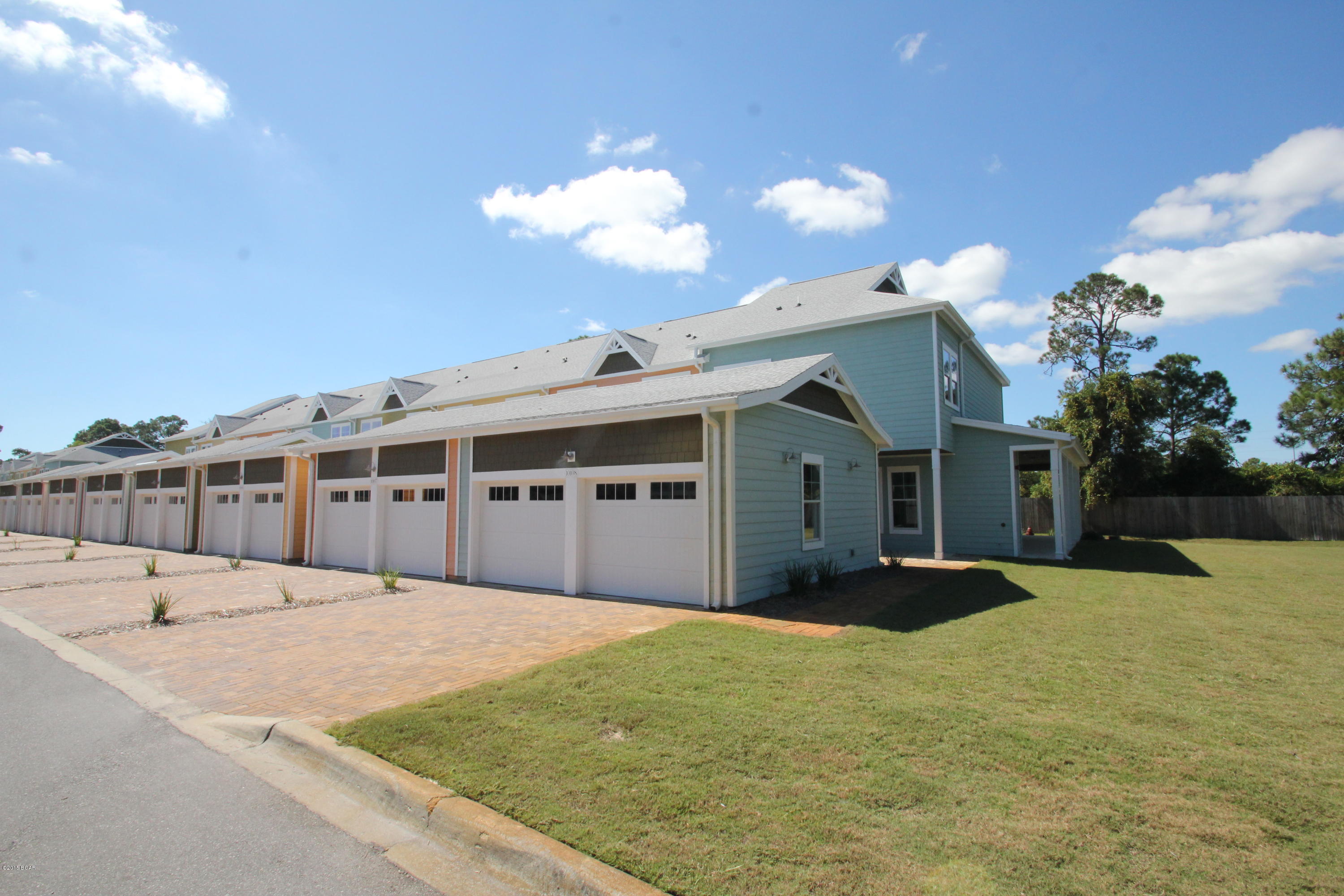 Island Reserve - Residential