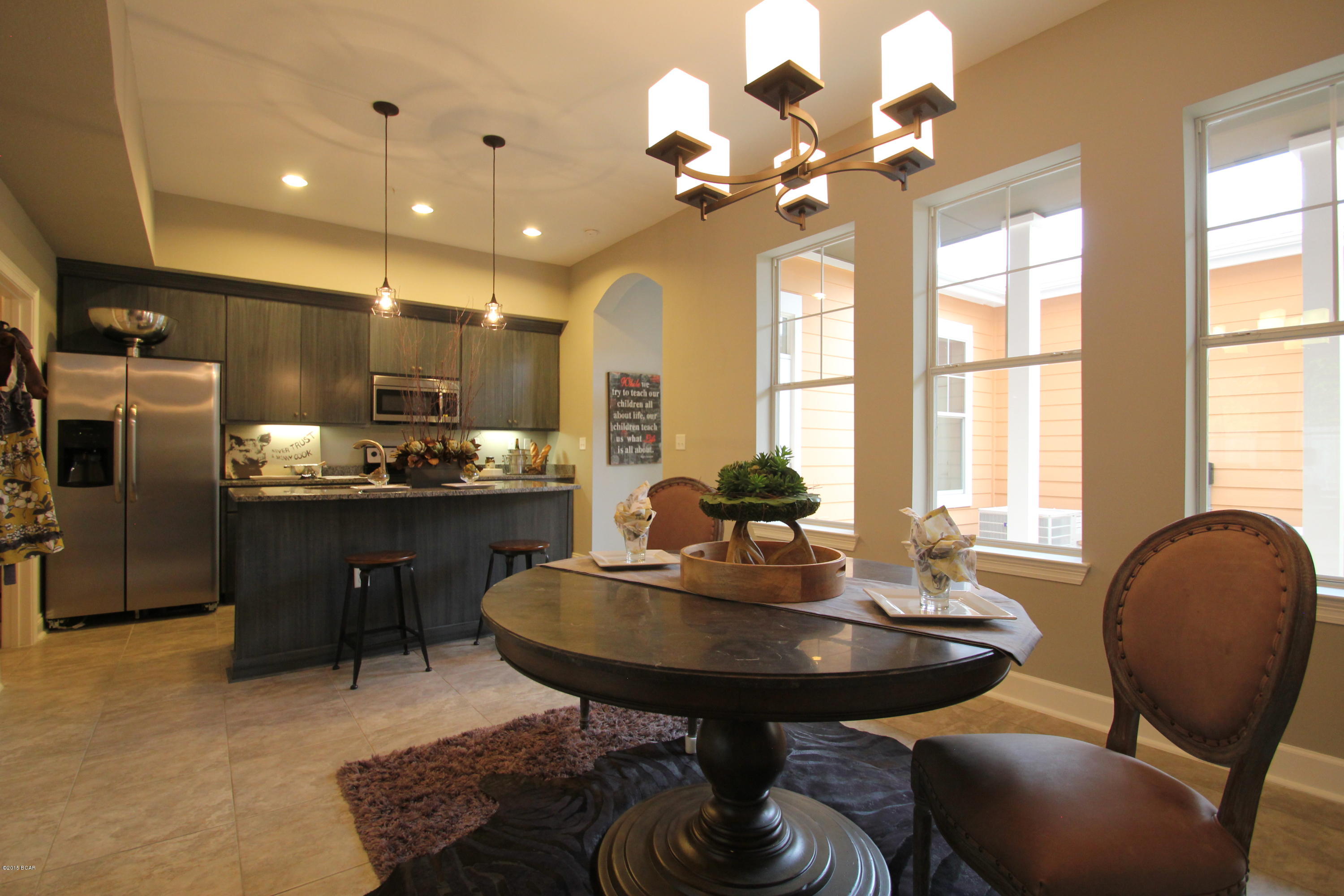 Island Reserve - Residential