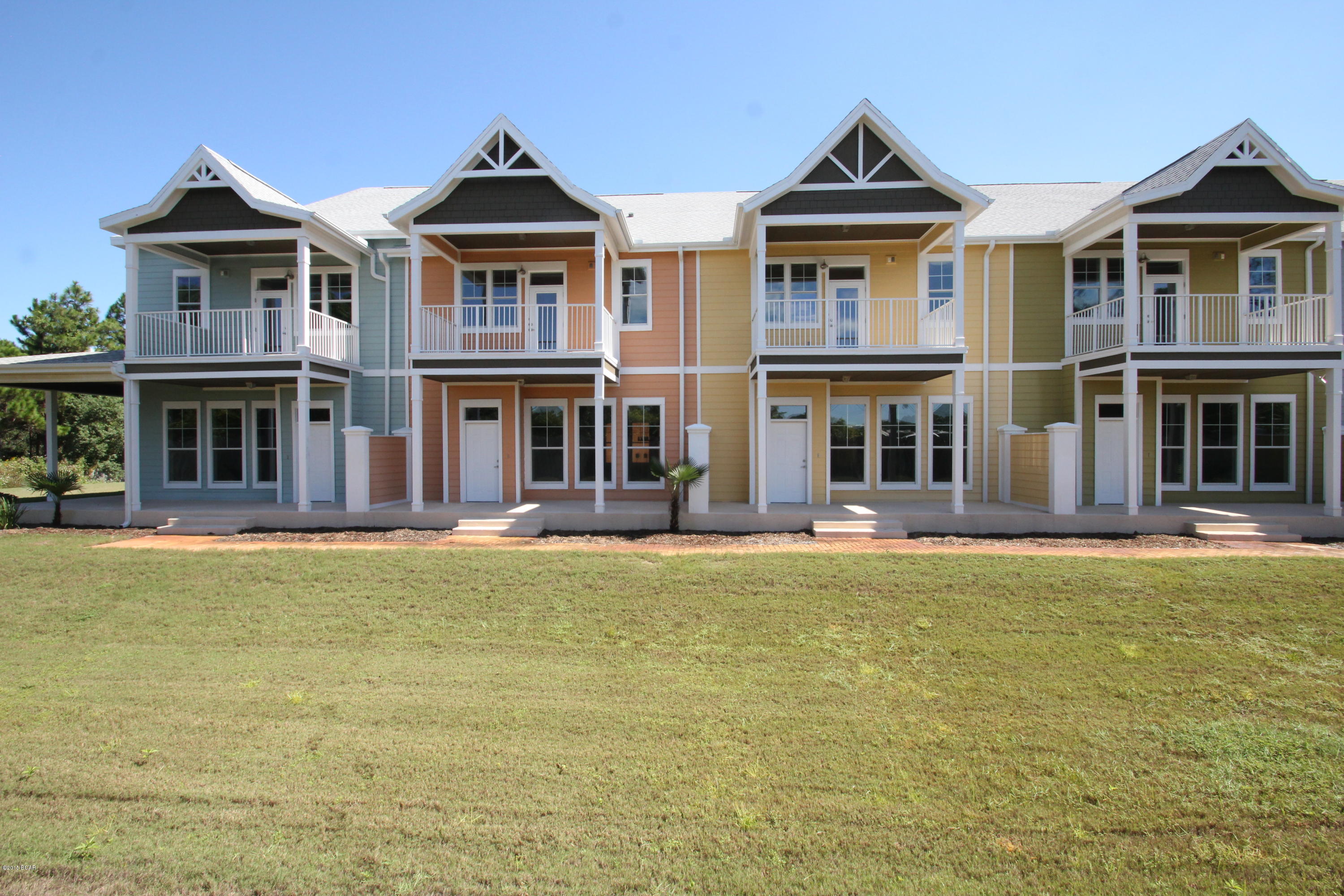 Island Reserve - Residential