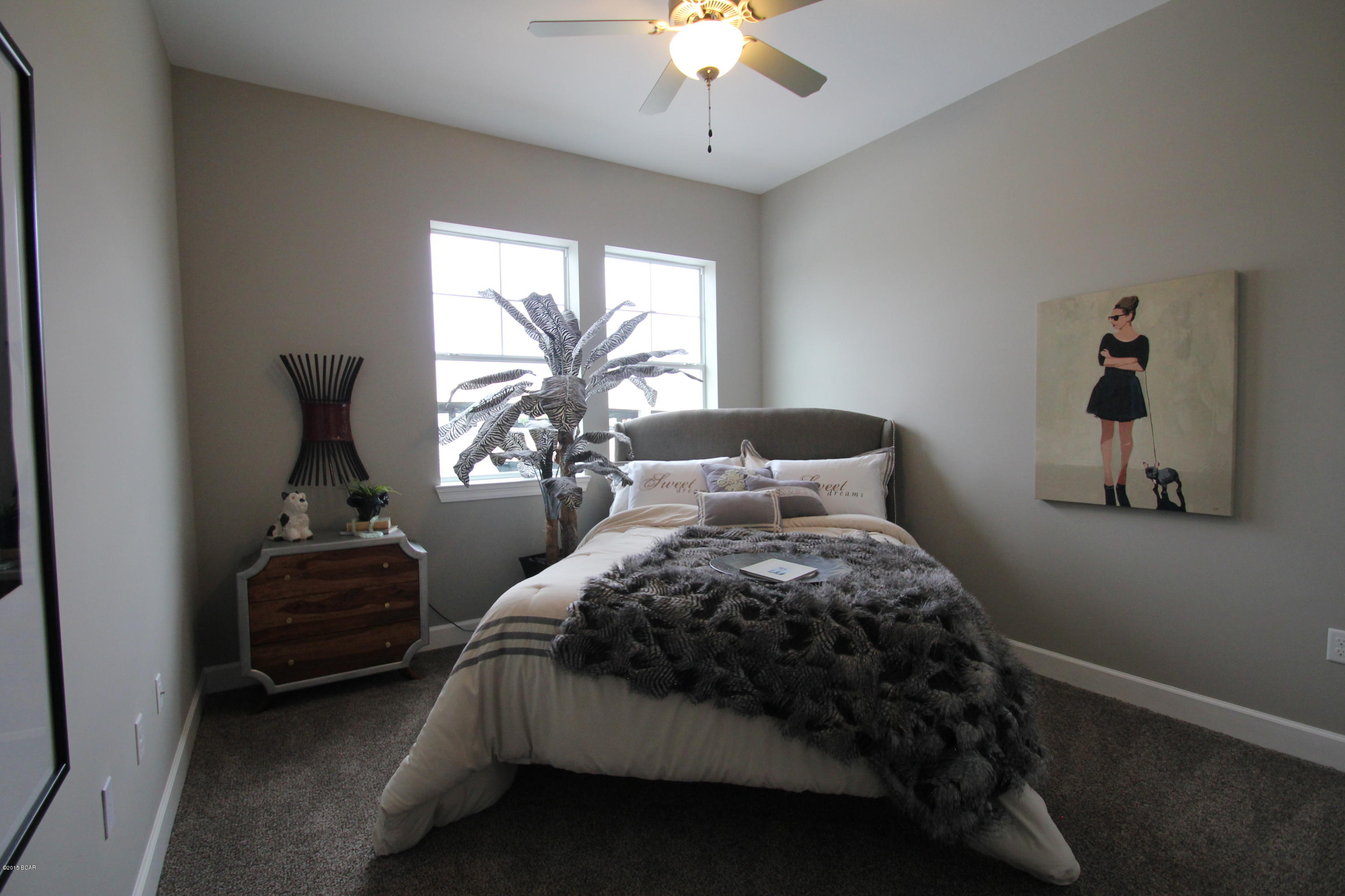 Island Reserve - Residential