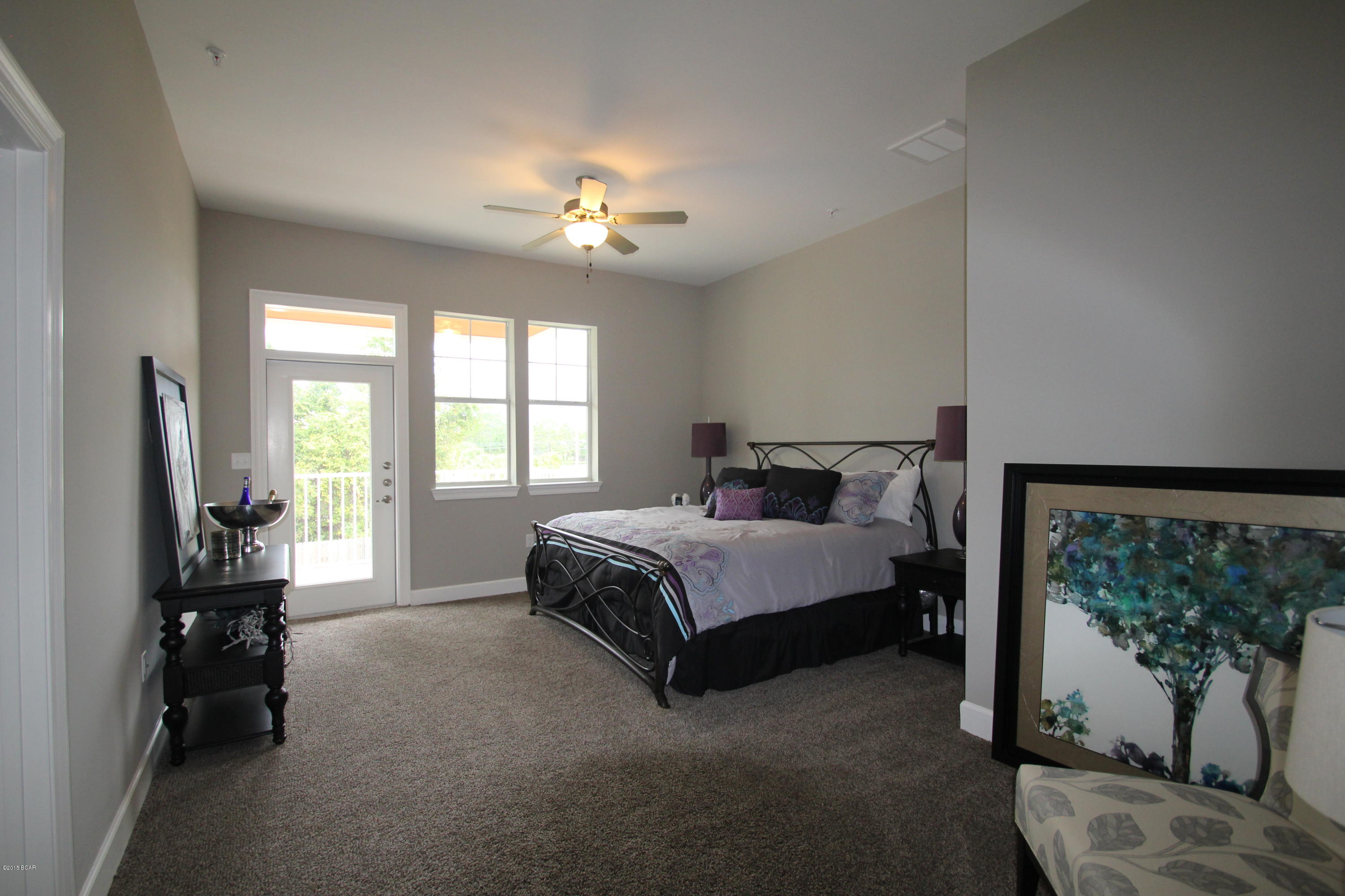 Island Reserve - Residential