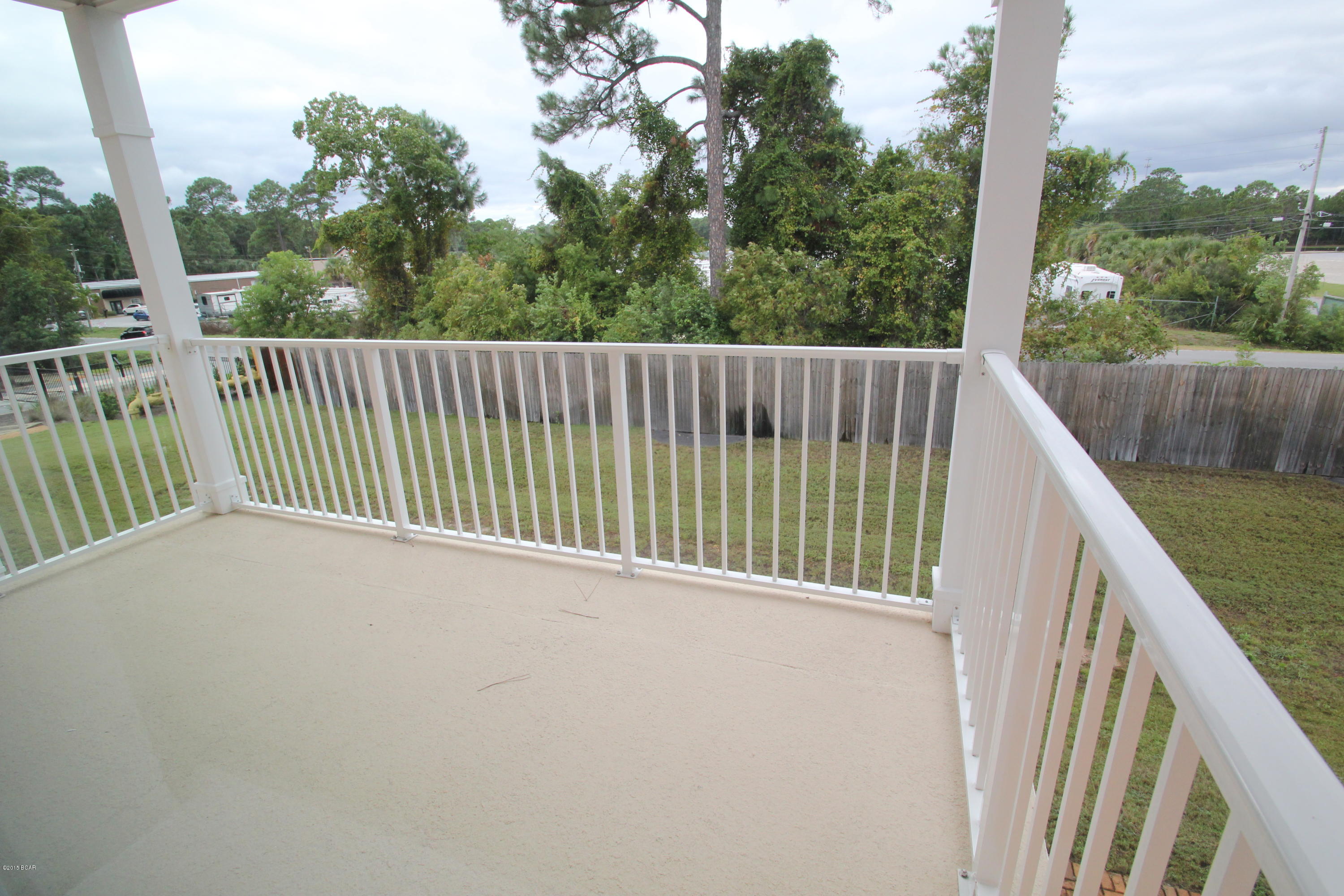 Island Reserve - Residential