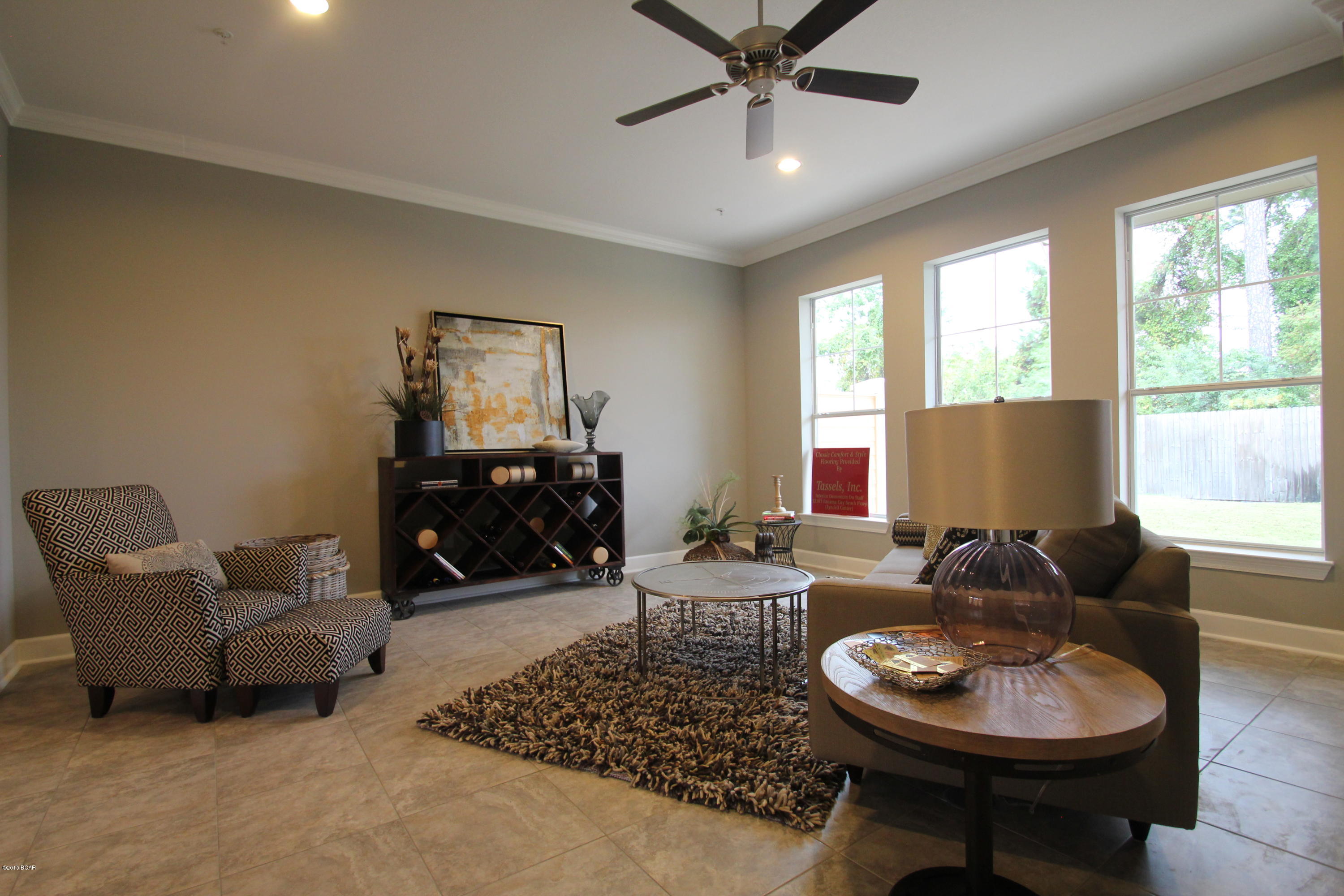 Island Reserve - Residential