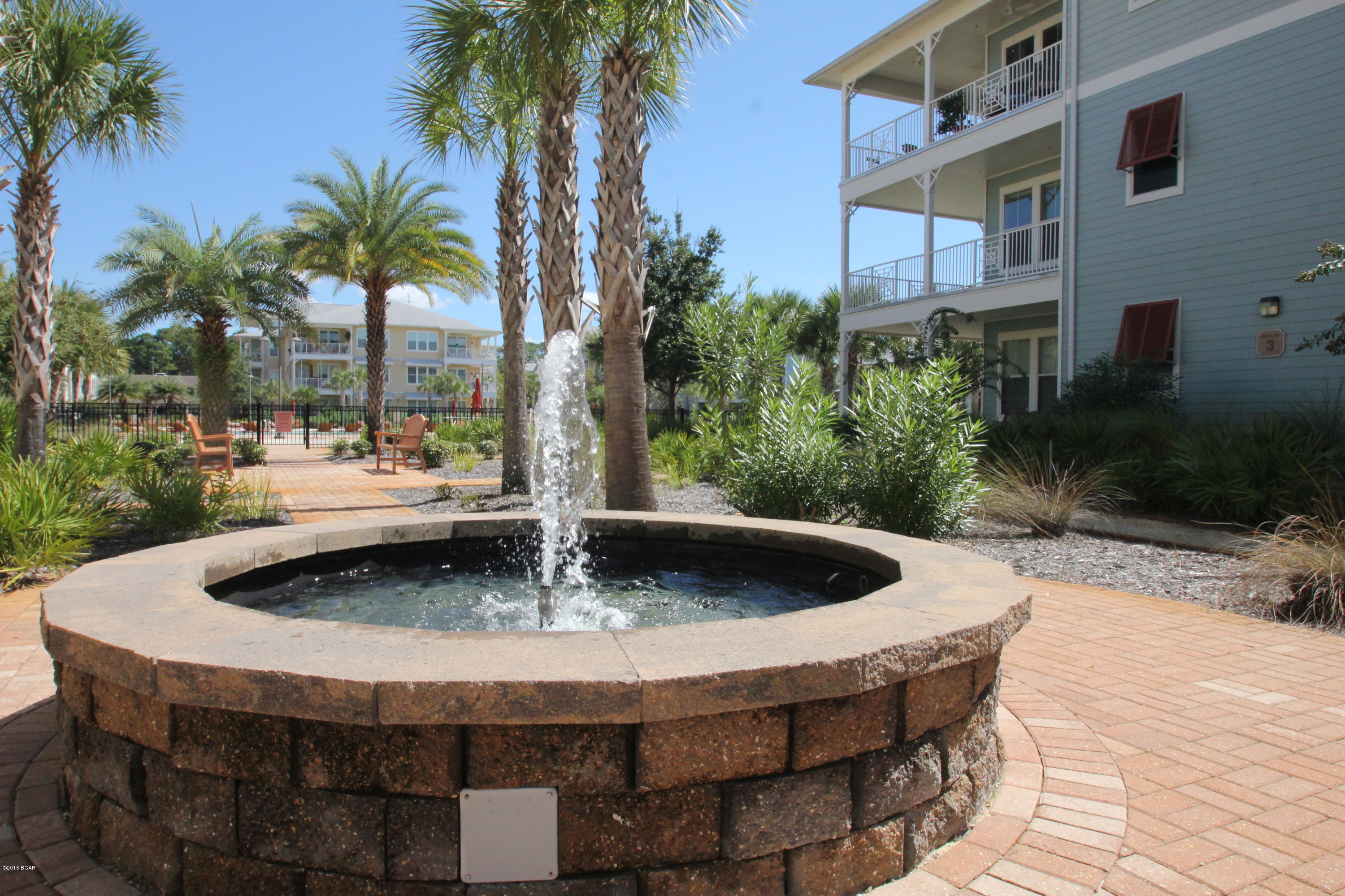 Island Reserve - Residential