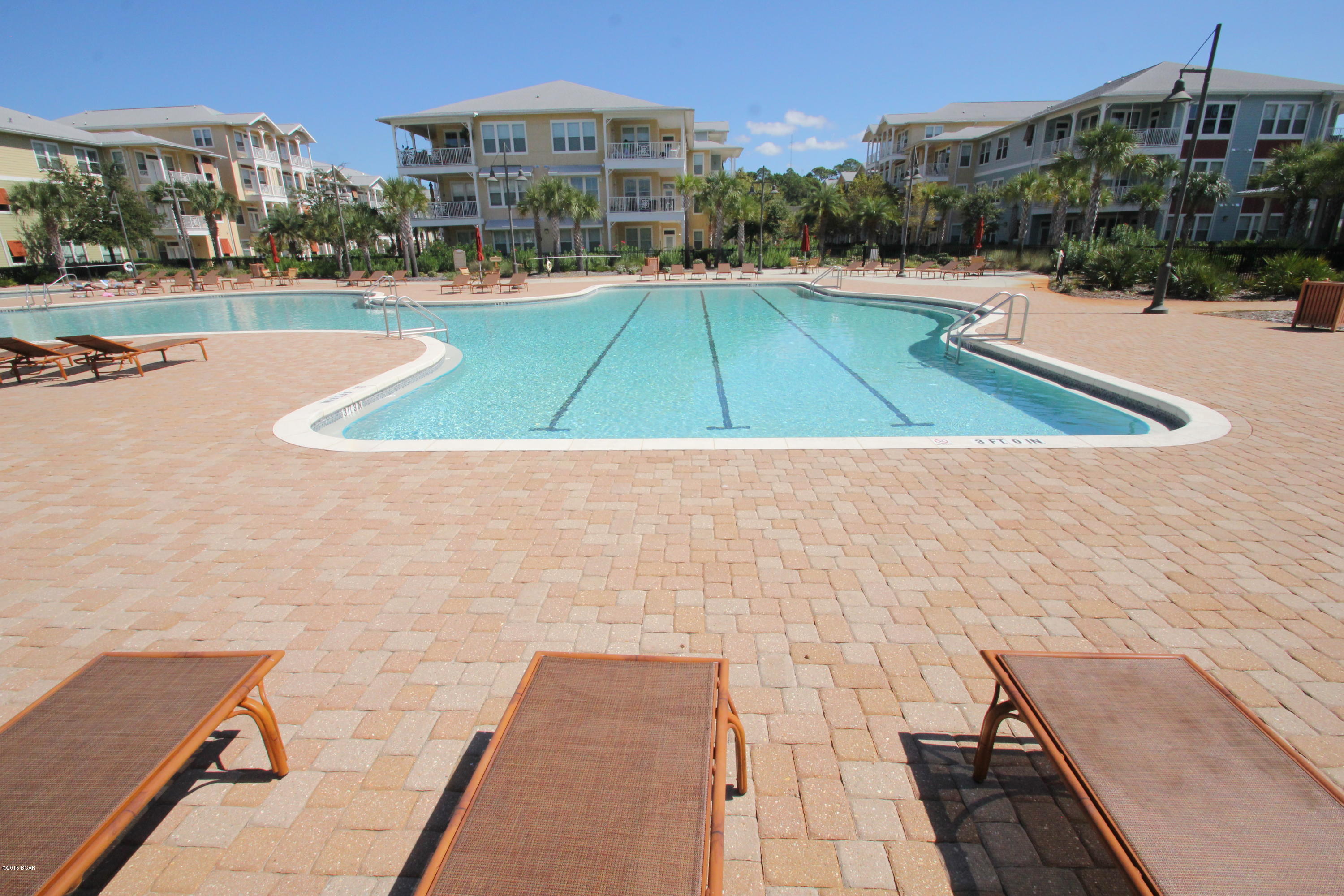 Island Reserve - Residential