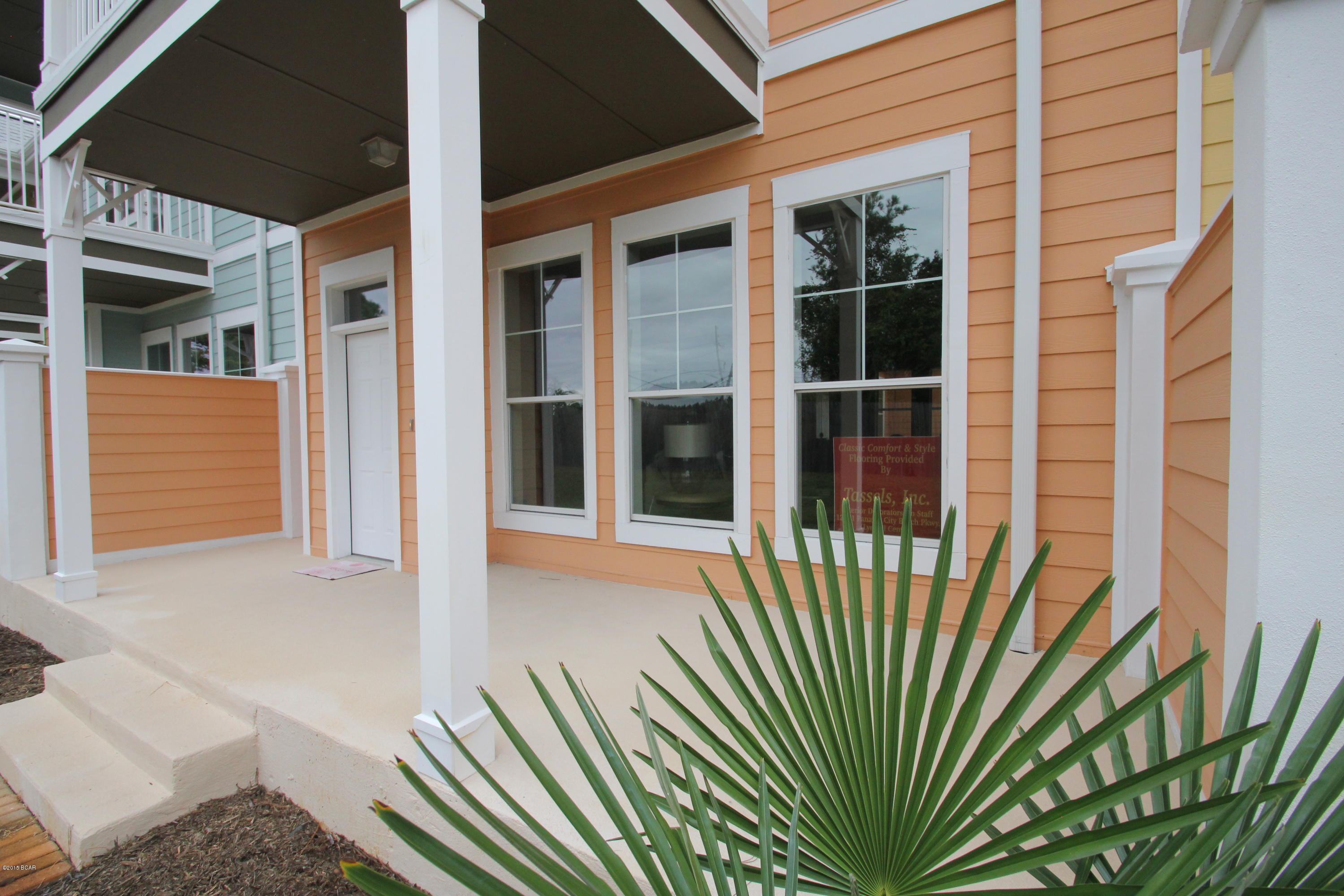 Island Reserve - Residential