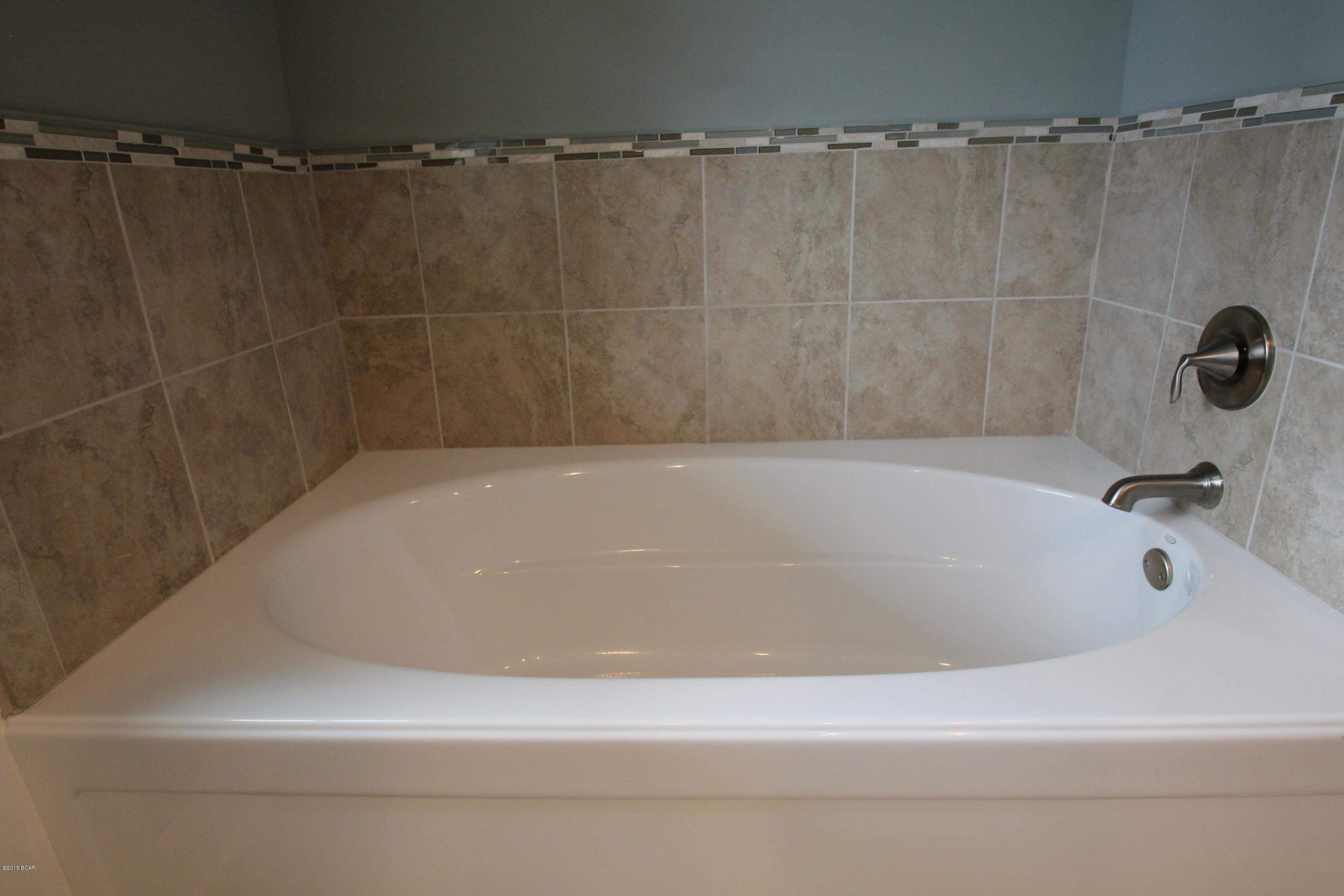 Island Reserve - Residential