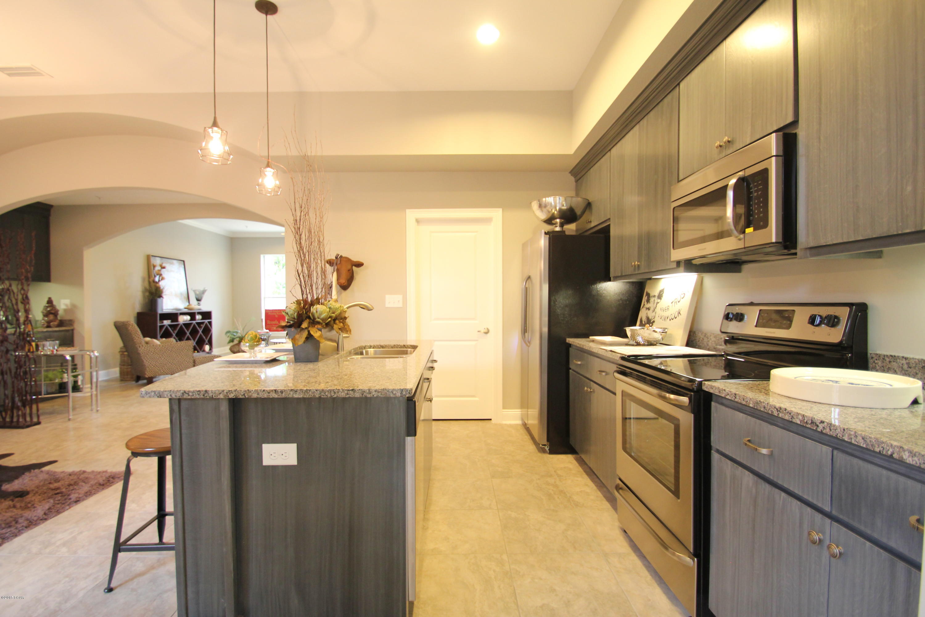 Island Reserve - Residential