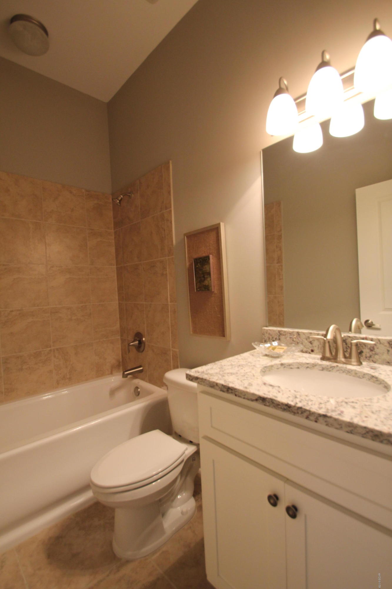 Island Reserve - Residential