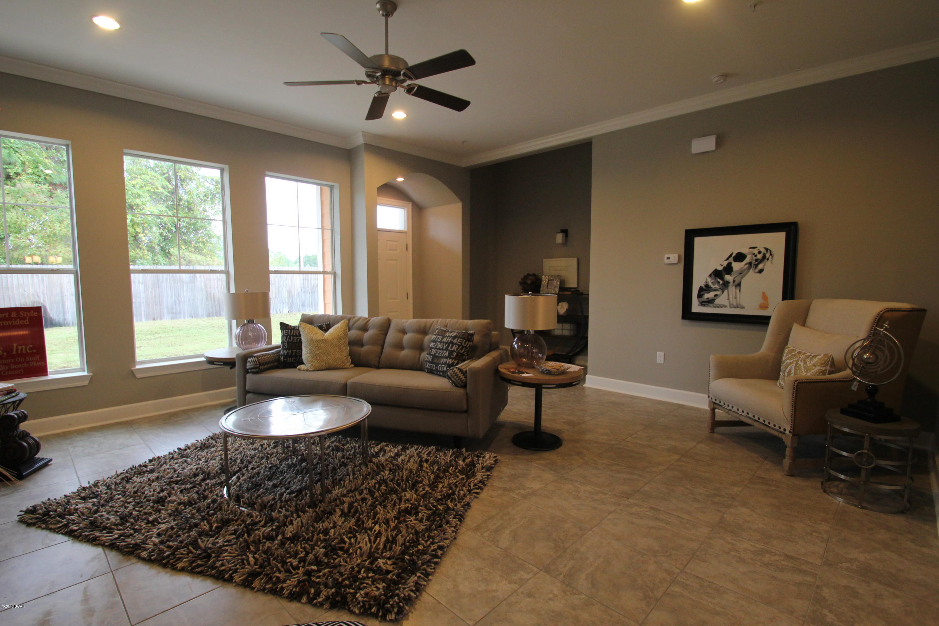 Island Reserve - Residential