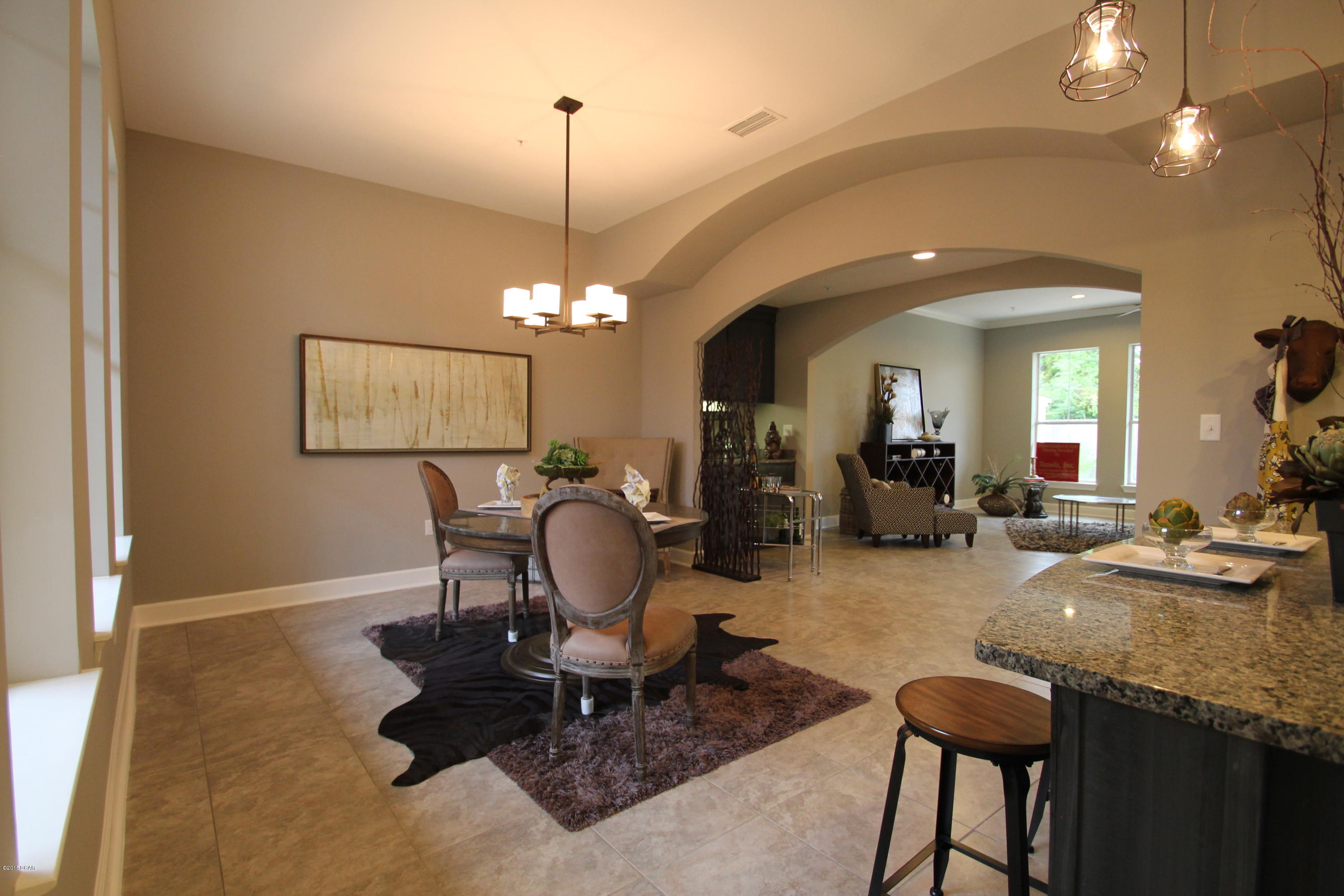 Island Reserve - Residential