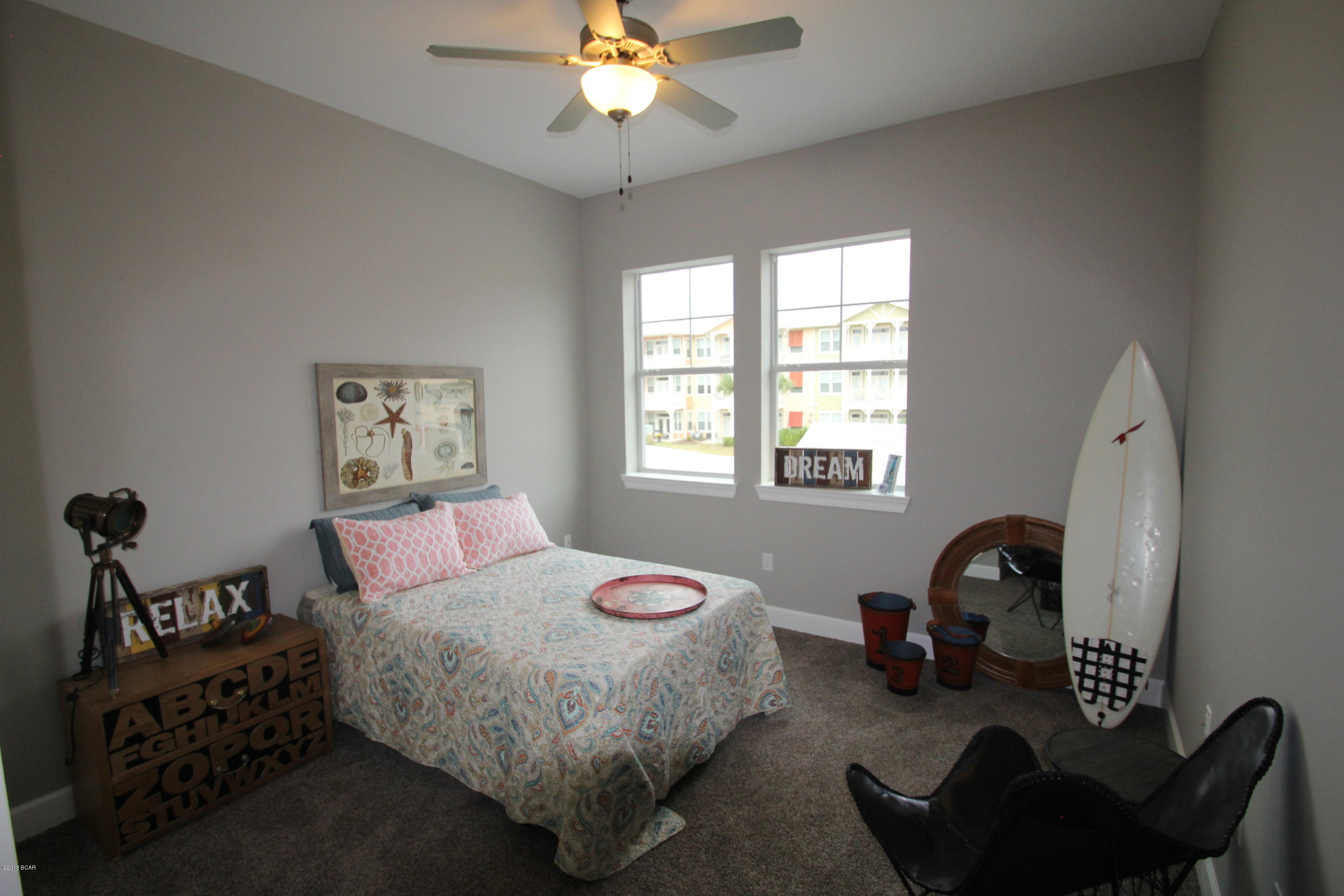 Island Reserve - Residential