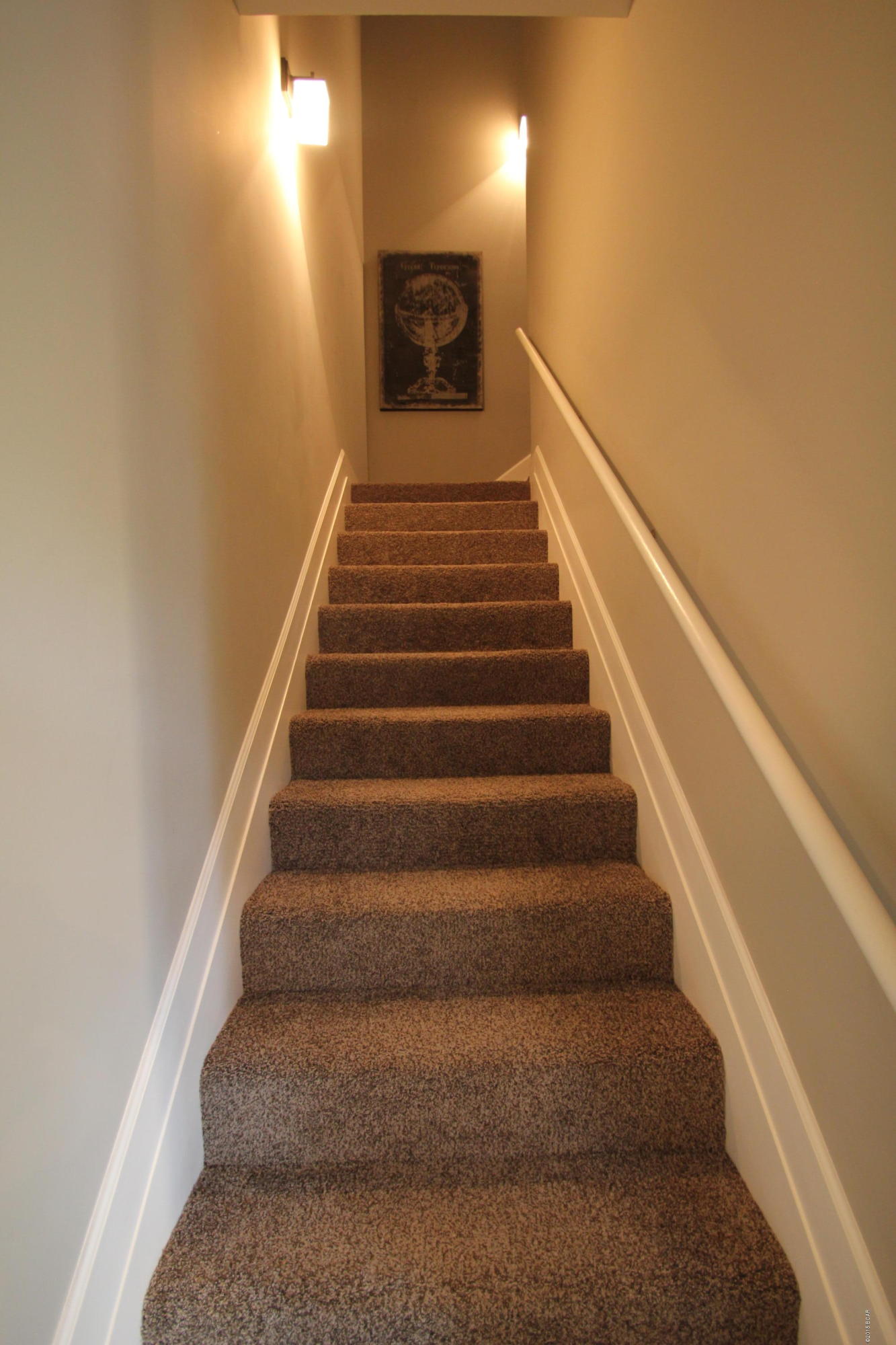 Island Reserve - Residential