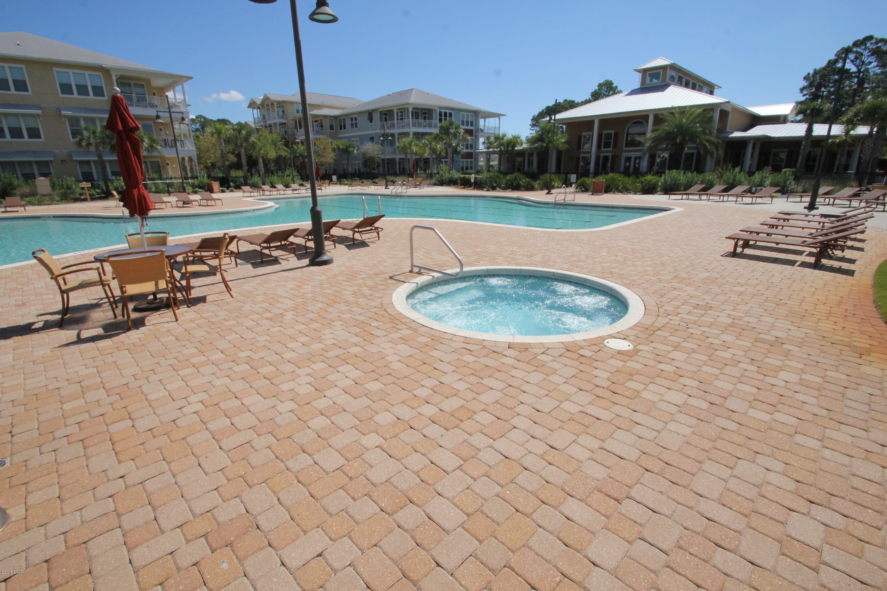 Island Reserve - Residential