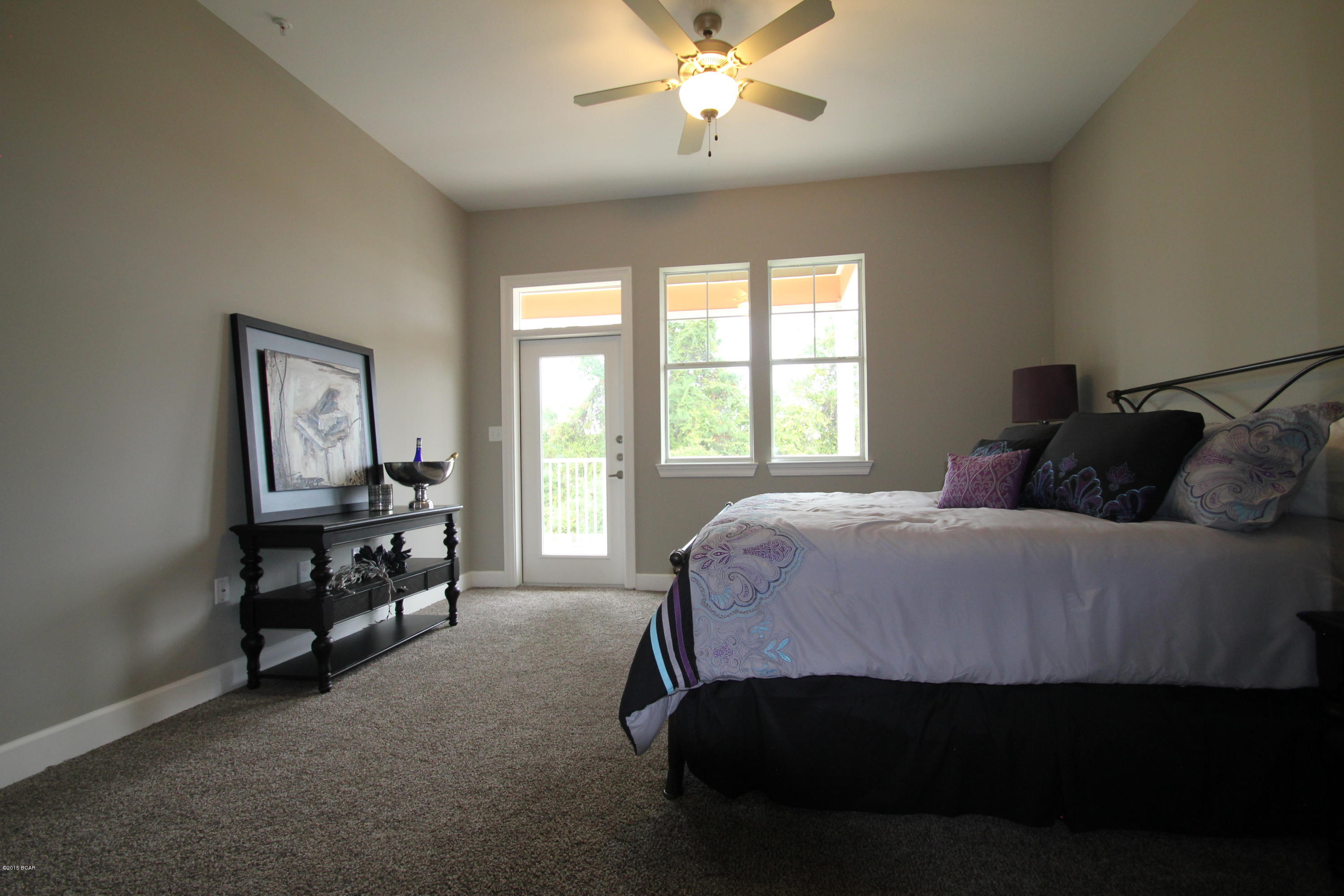 Island Reserve - Residential