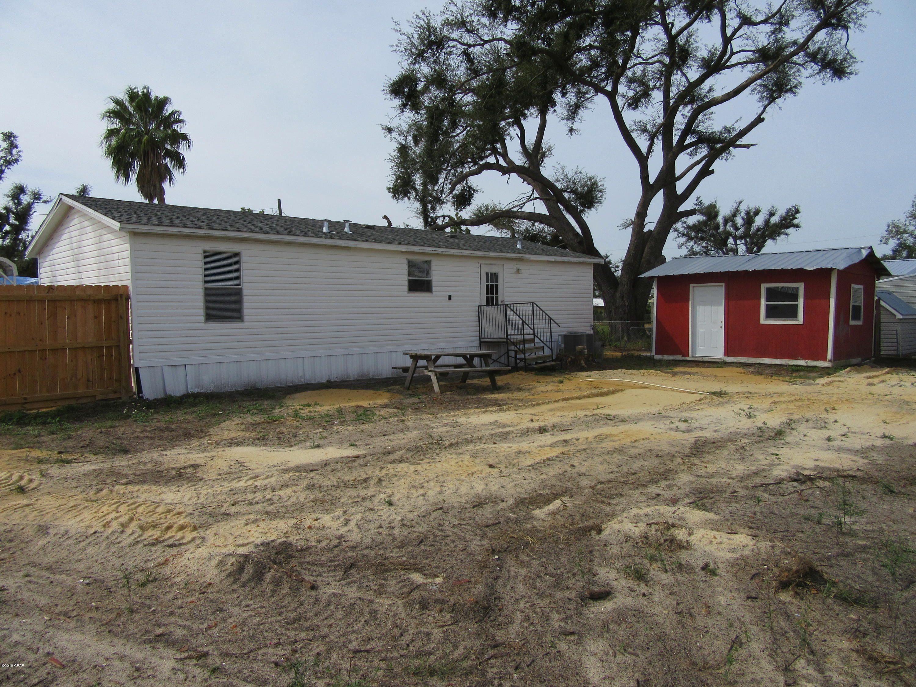 [No Recorded Subdiv] - Residential Lease